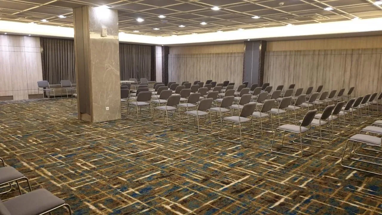 Business facilities in Zigna Kampung Batik