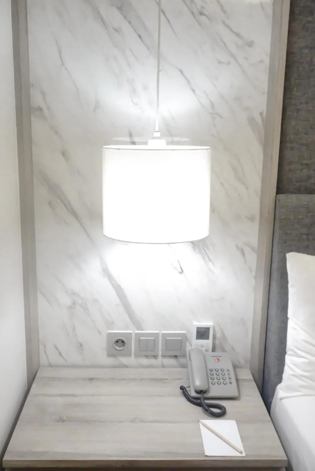 Business facilities in Zigna Kampung Batik