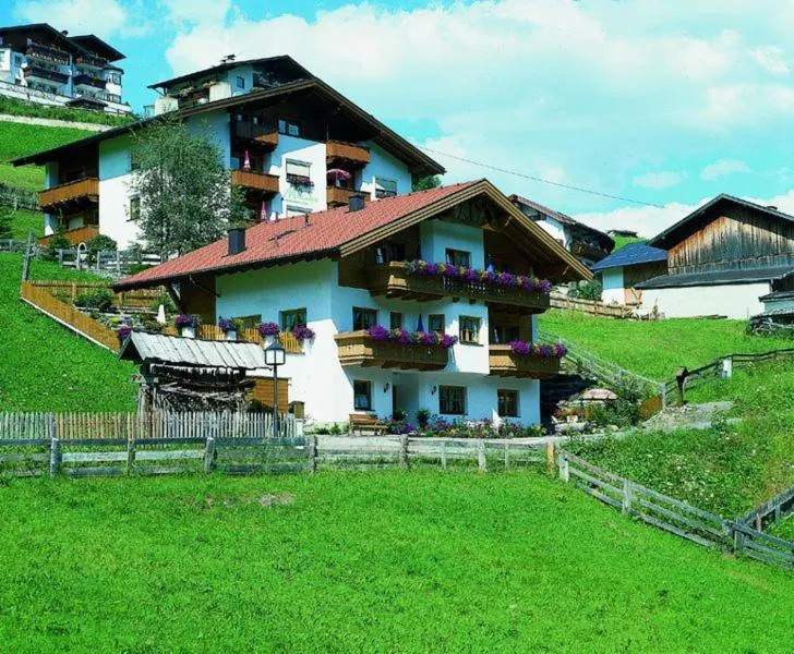Haus Vogelweide