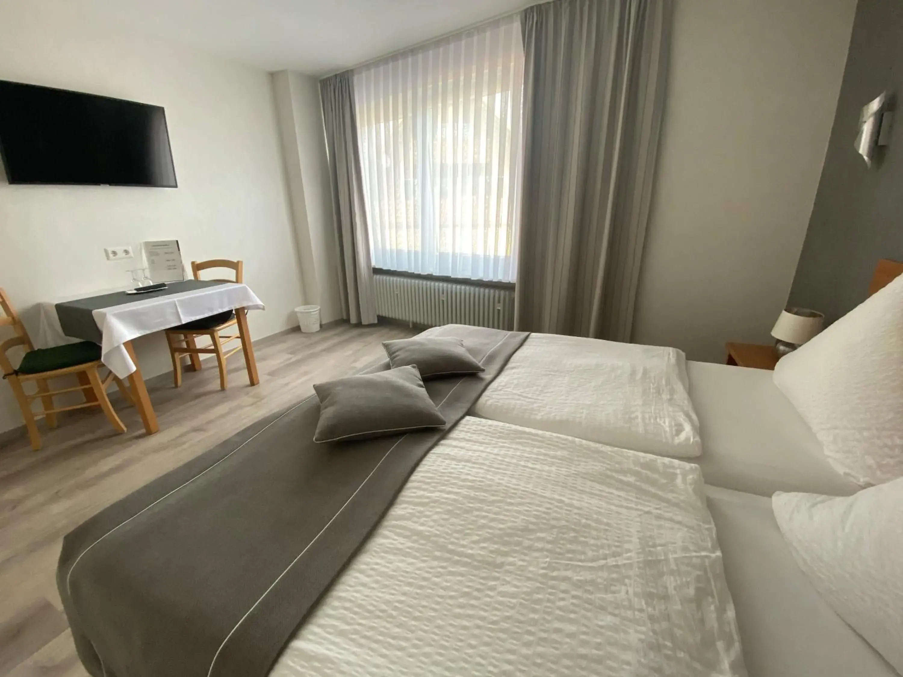 Double Room in Gästehaus Gisela Double Room in Gästehaus Gisela