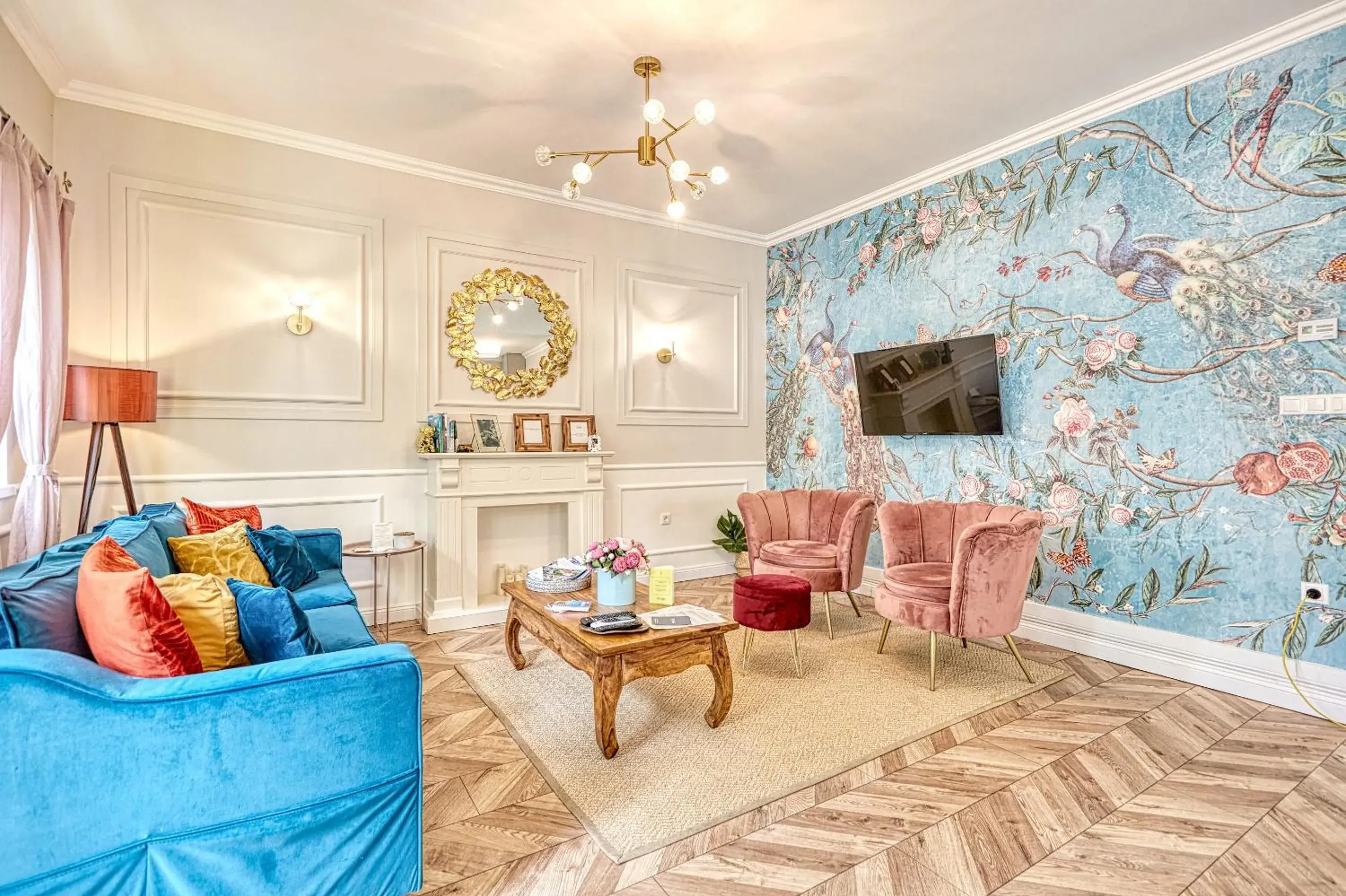 The Doors Boutique Apartments The Doors Boutique Apartments