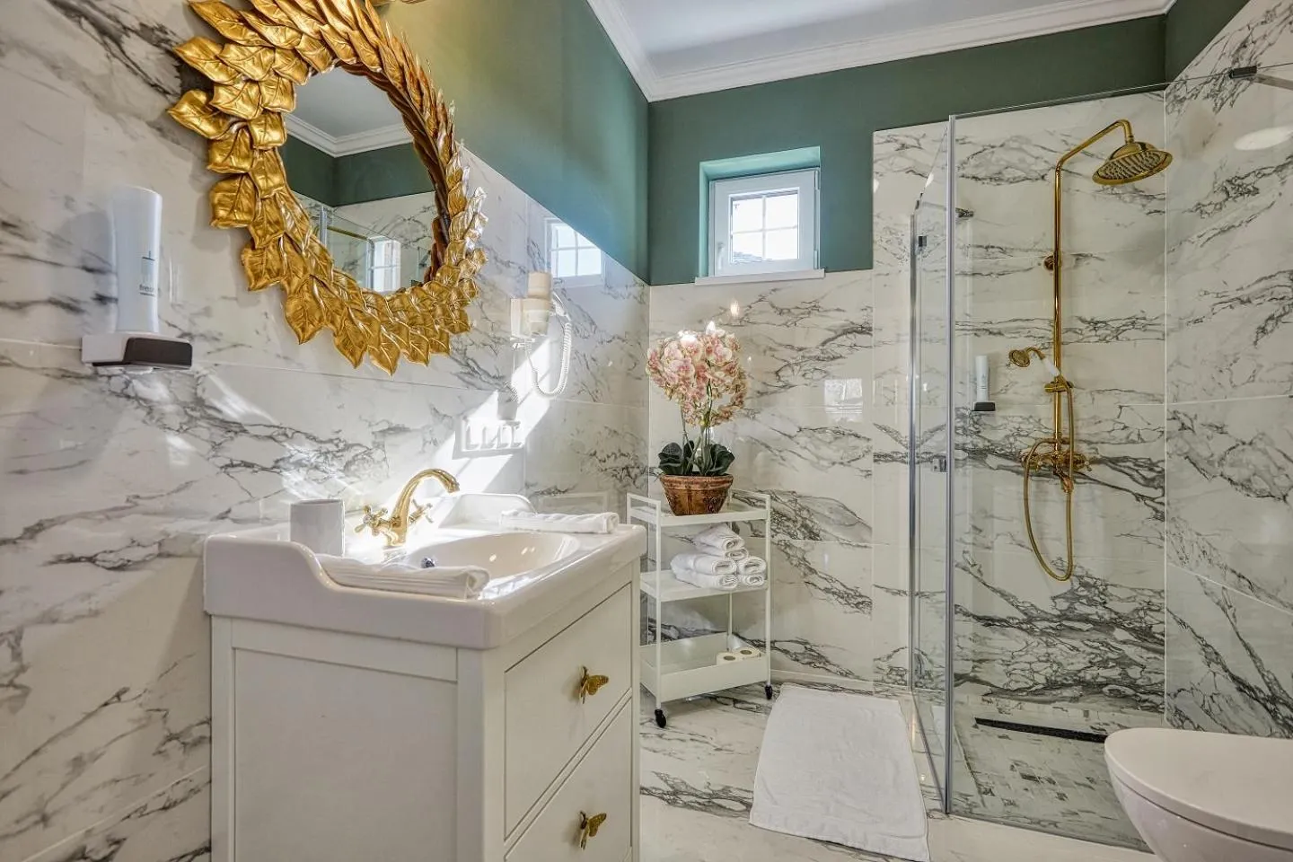 The Doors Boutique Apartments