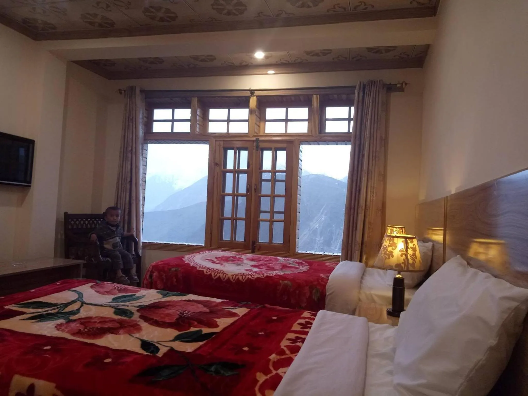 Hunza Holiday Inn