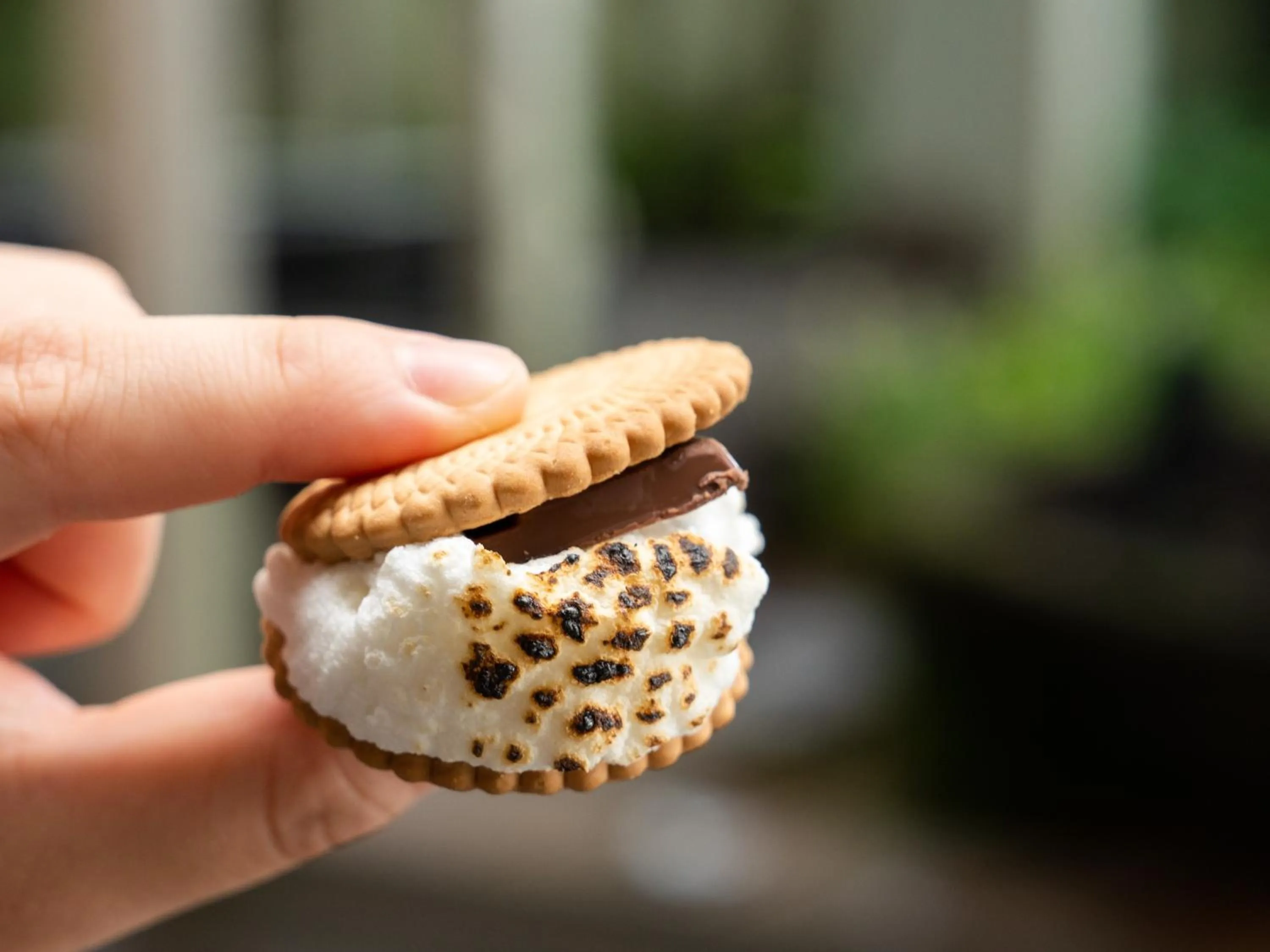 Food and drinks in Beppu Fuga