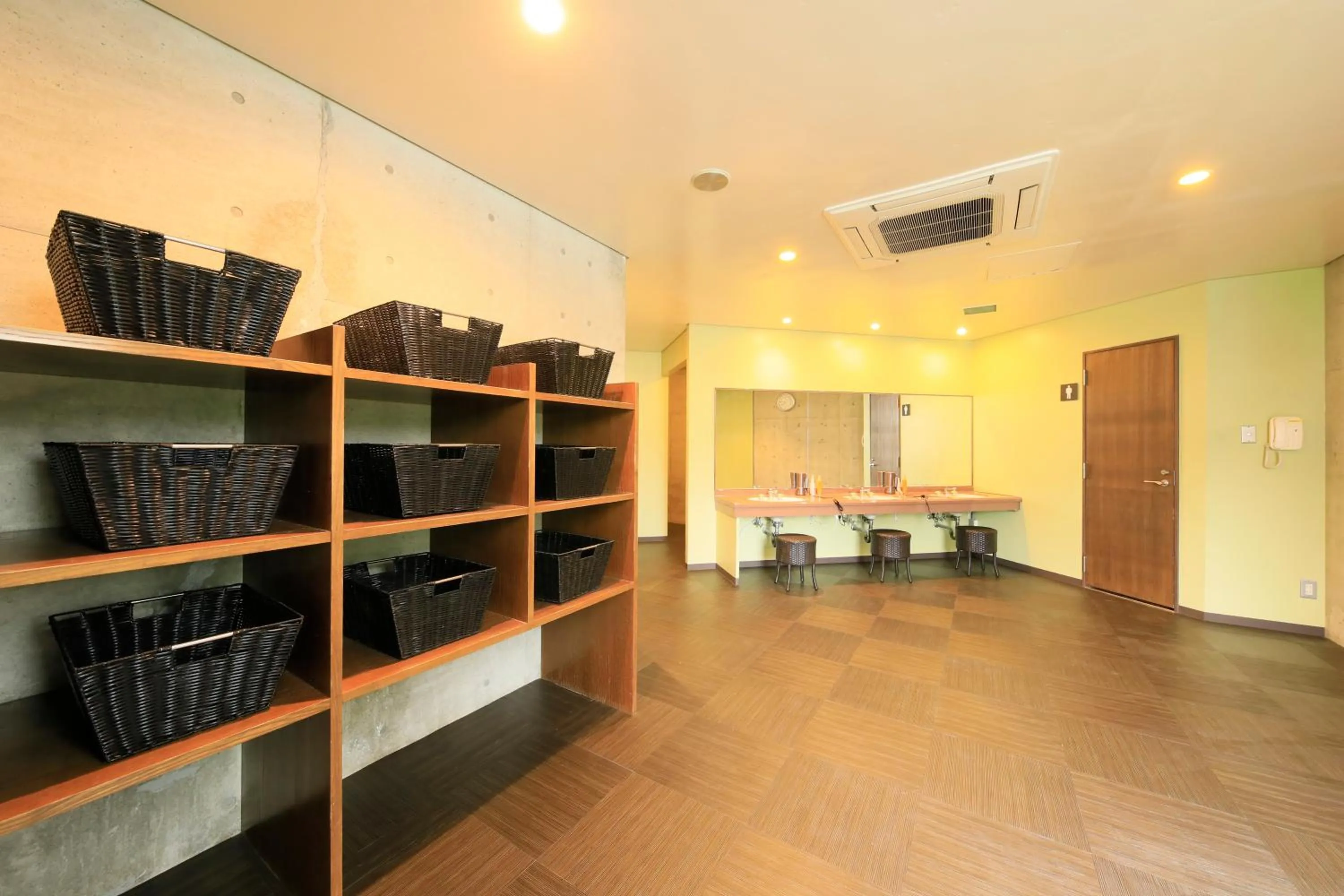 Public Bath in Beppu Fuga