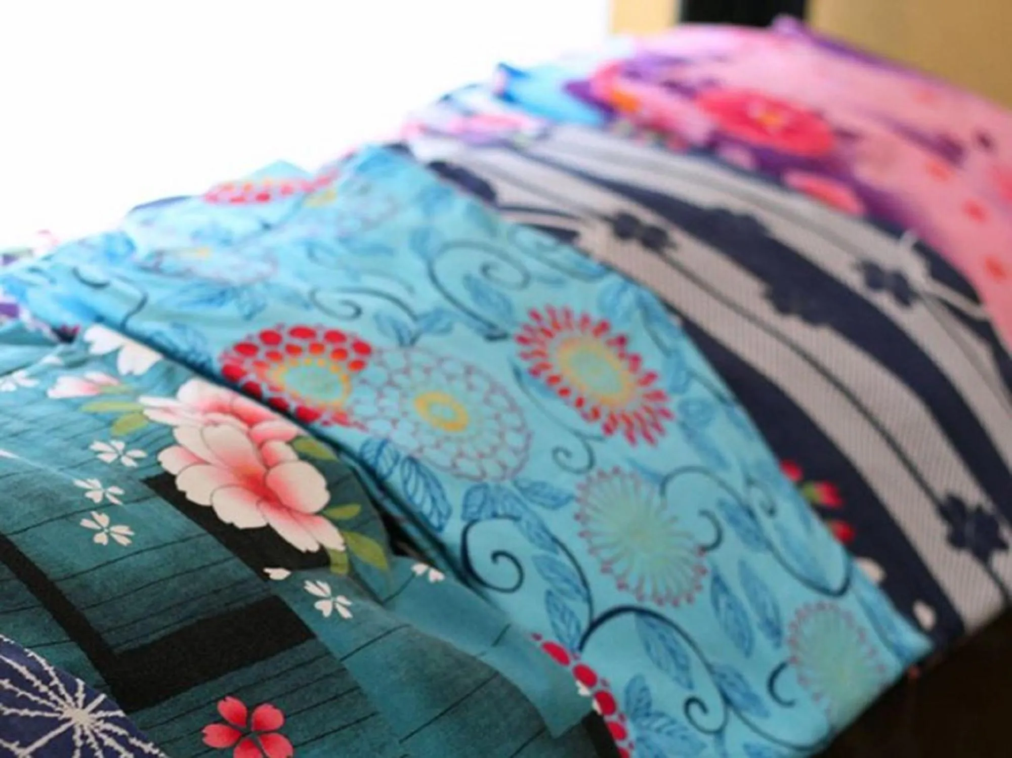 Other, Bed in Beppu Fuga