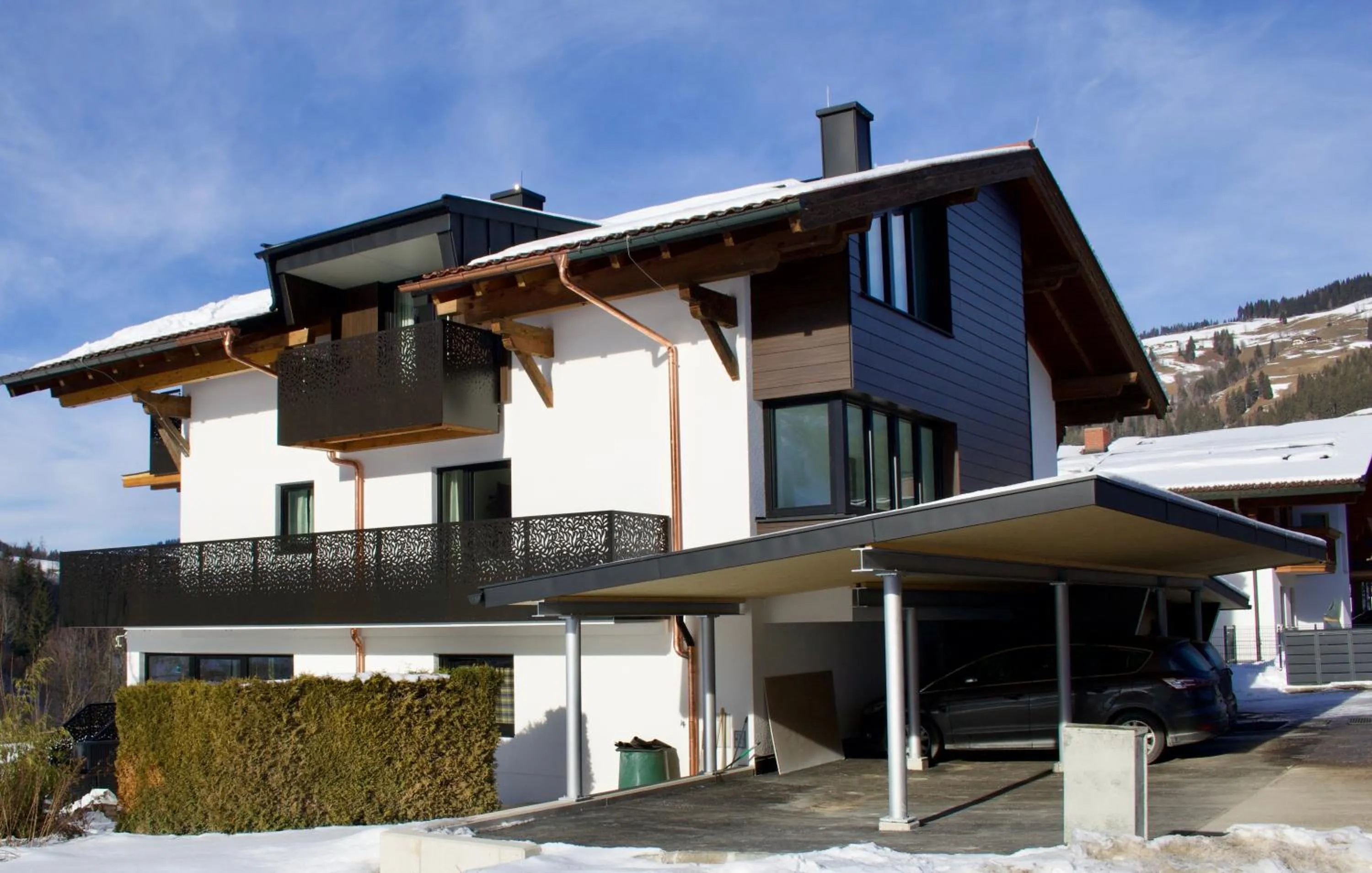 Apart-Pension Seiwald