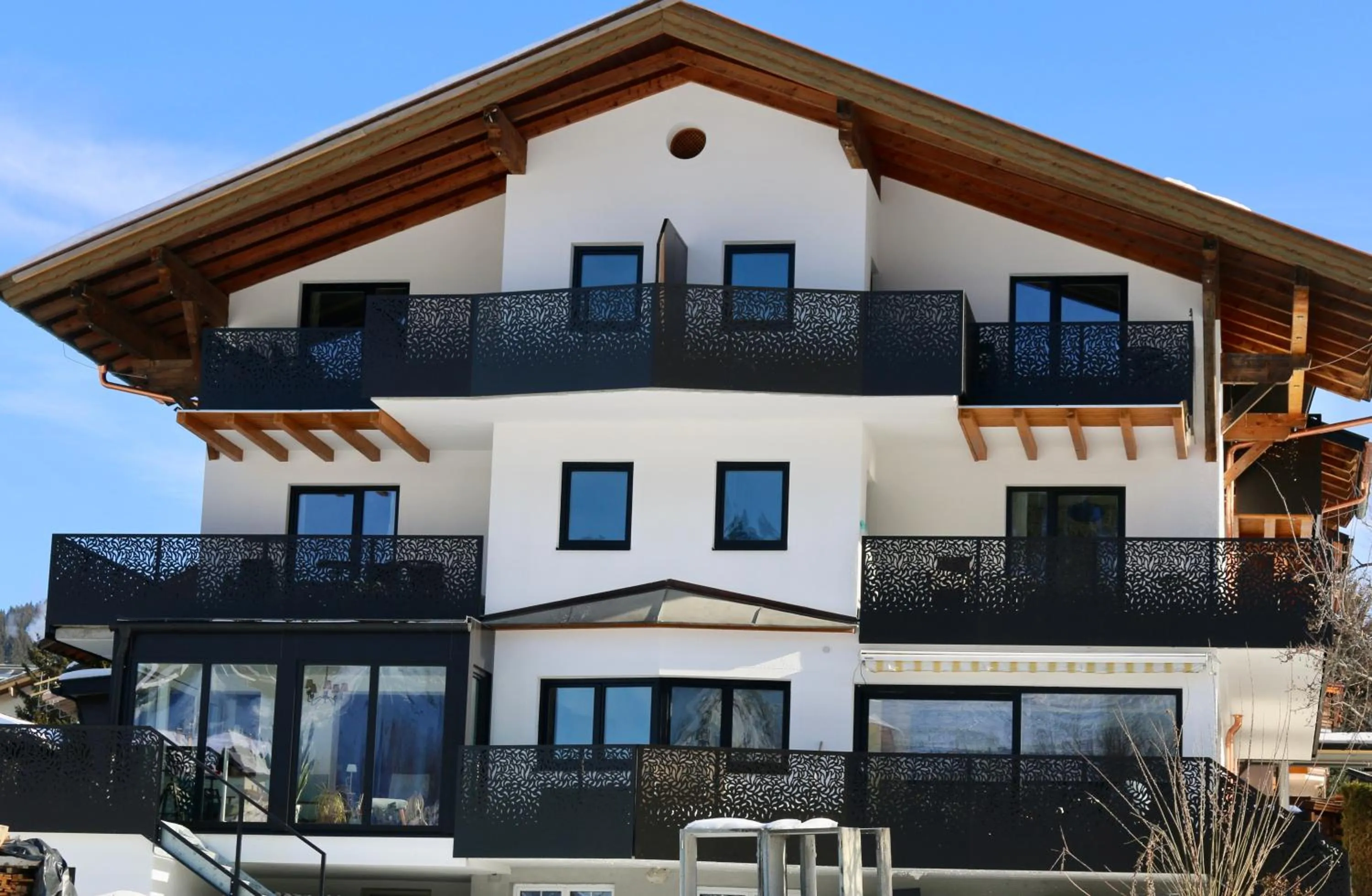 Apart-Pension Seiwald