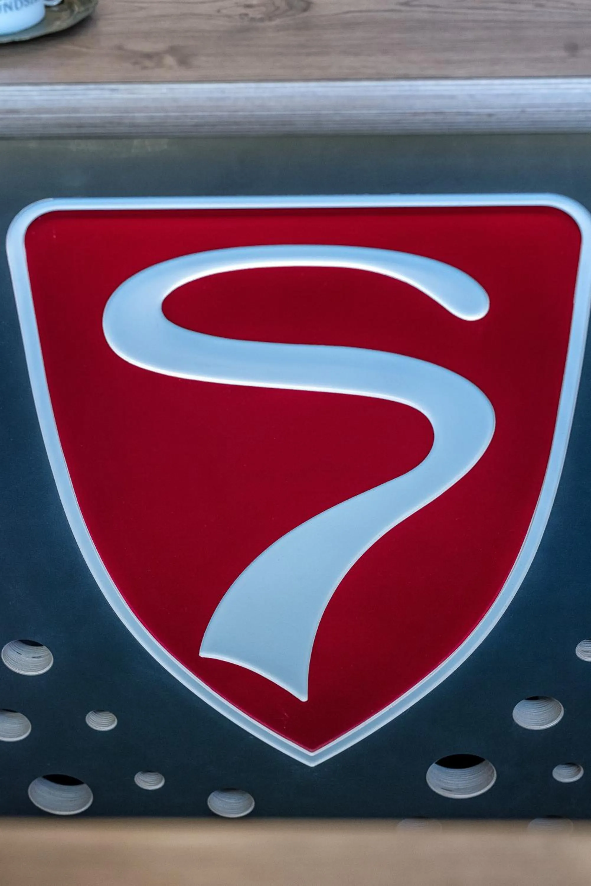 Property logo or sign in Hotel Garni Siegmundshof - inclusive Joker Card im Sommer