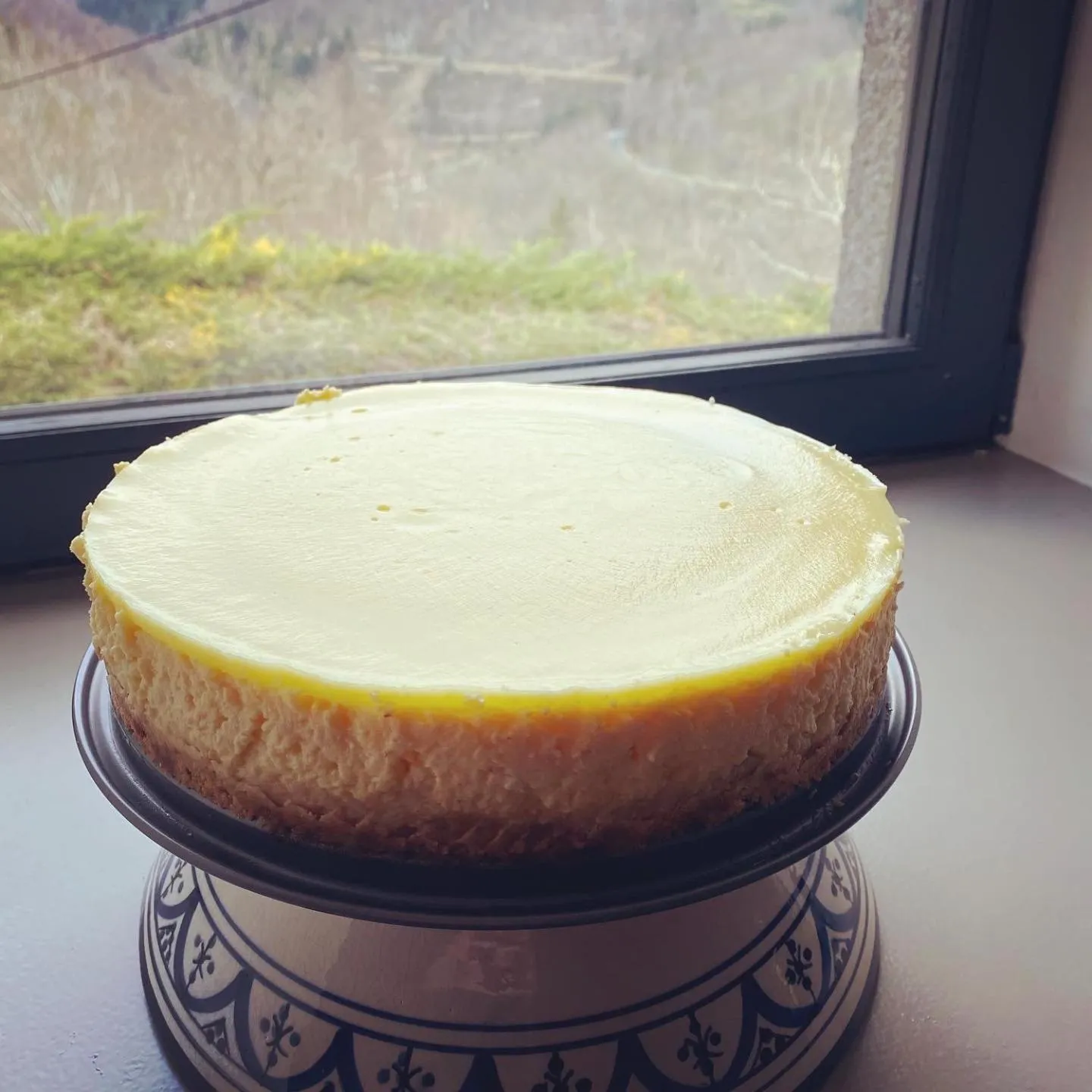 Food in Auberge de Thelis