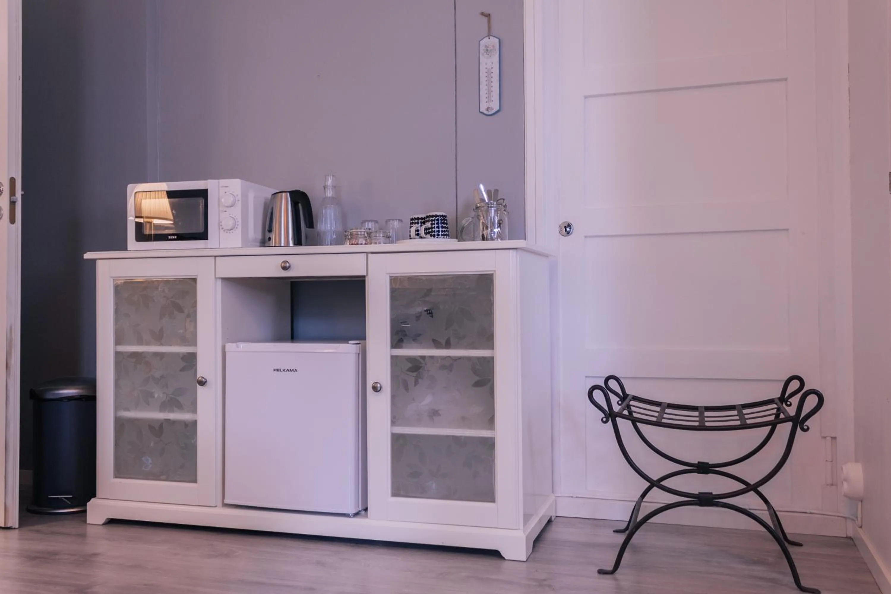 Coffee/tea facilities in Saarijärven Ruustinna Oy