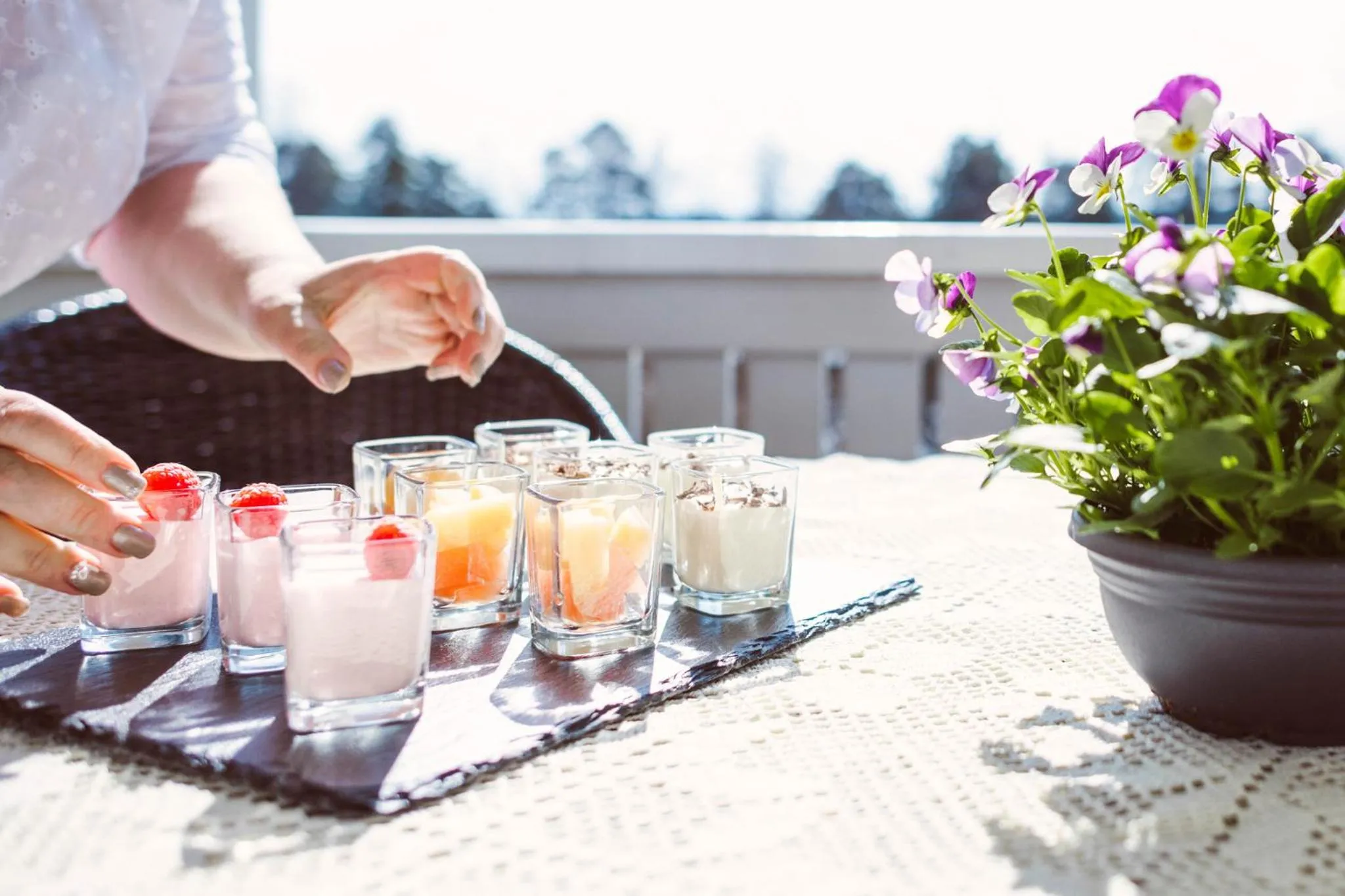 Restaurant/places to eat in Saarijärven Ruustinna Oy