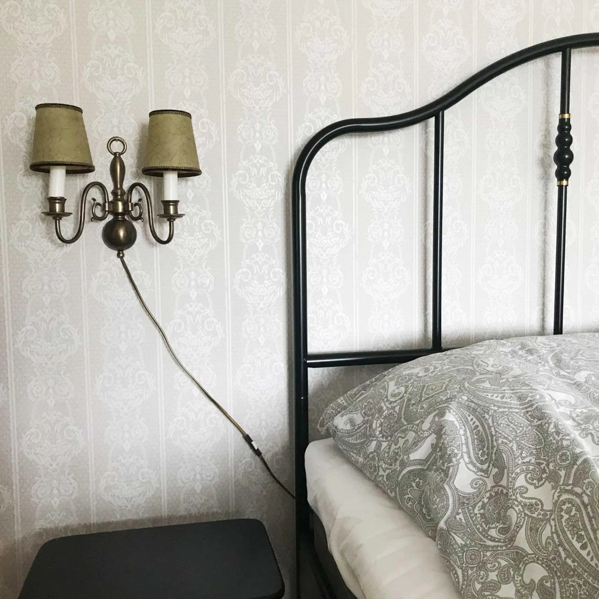 Bed in Saarijärven Ruustinna Oy