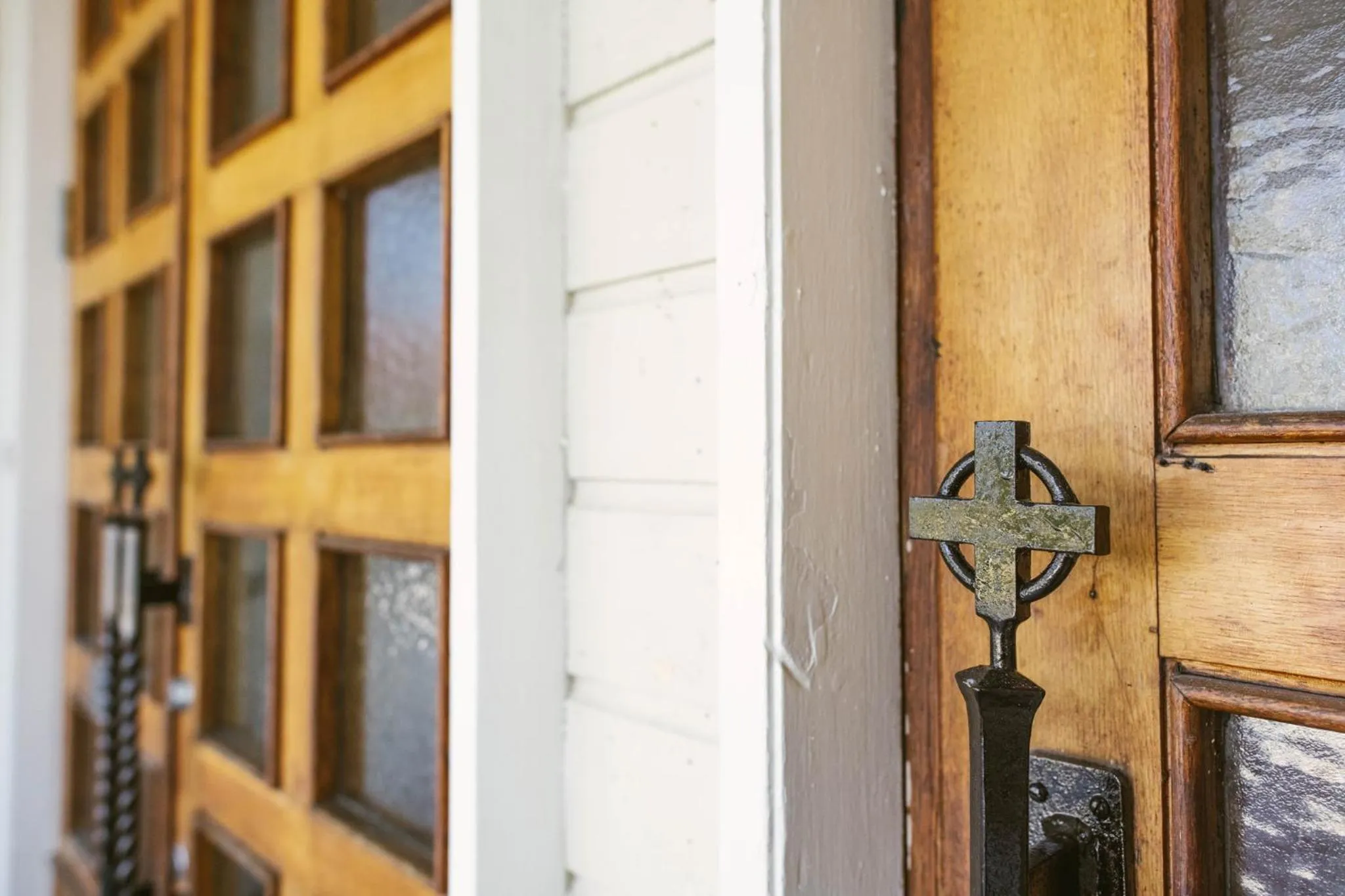 Property building in Saarijärven Ruustinna Oy