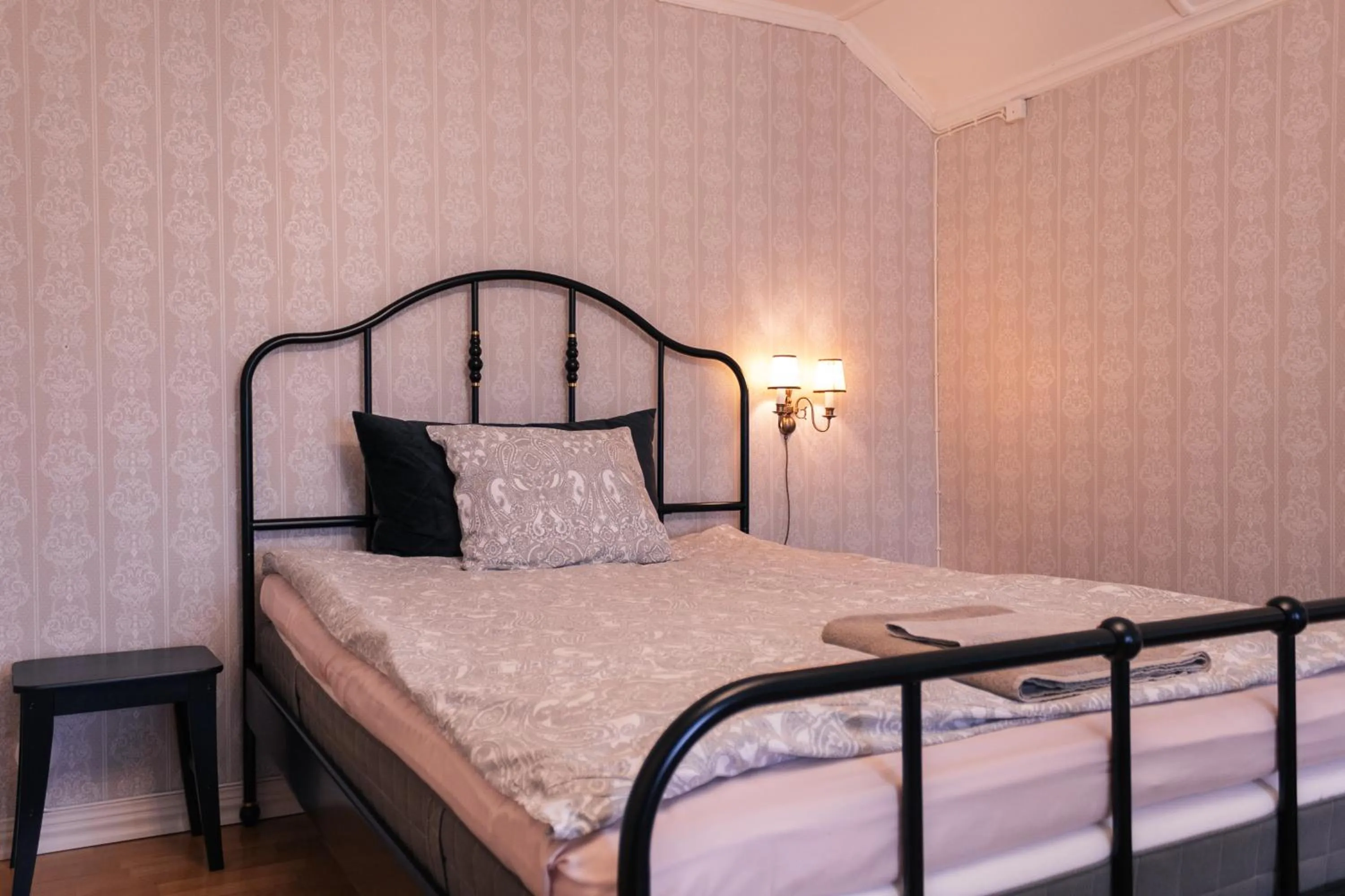 Bed in Saarijärven Ruustinna Oy