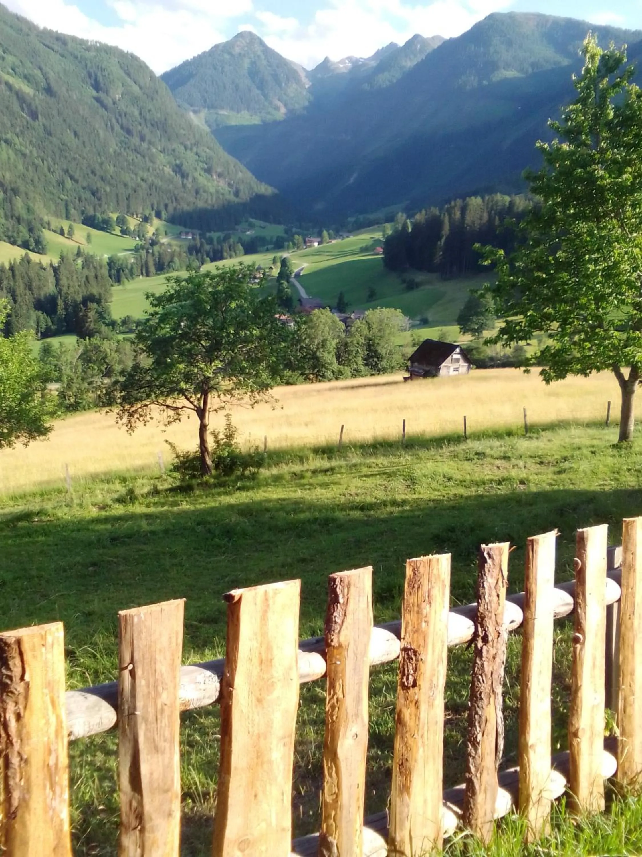Pension Stammerhof