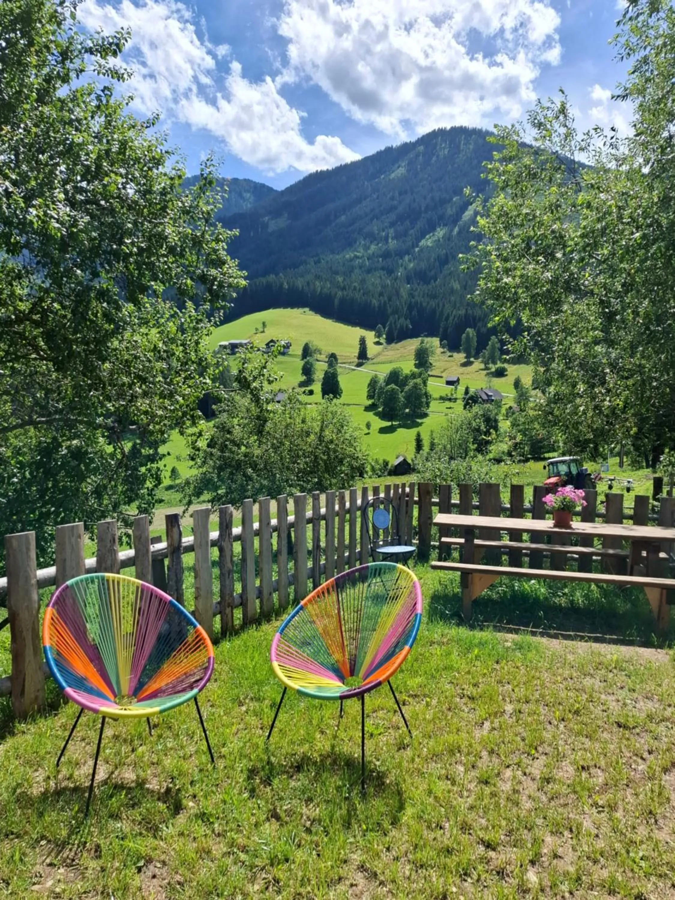 Pension Stammerhof
