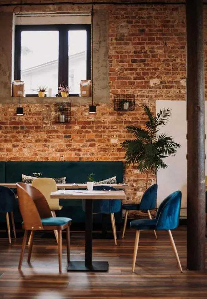 Fitness Hostel Premium