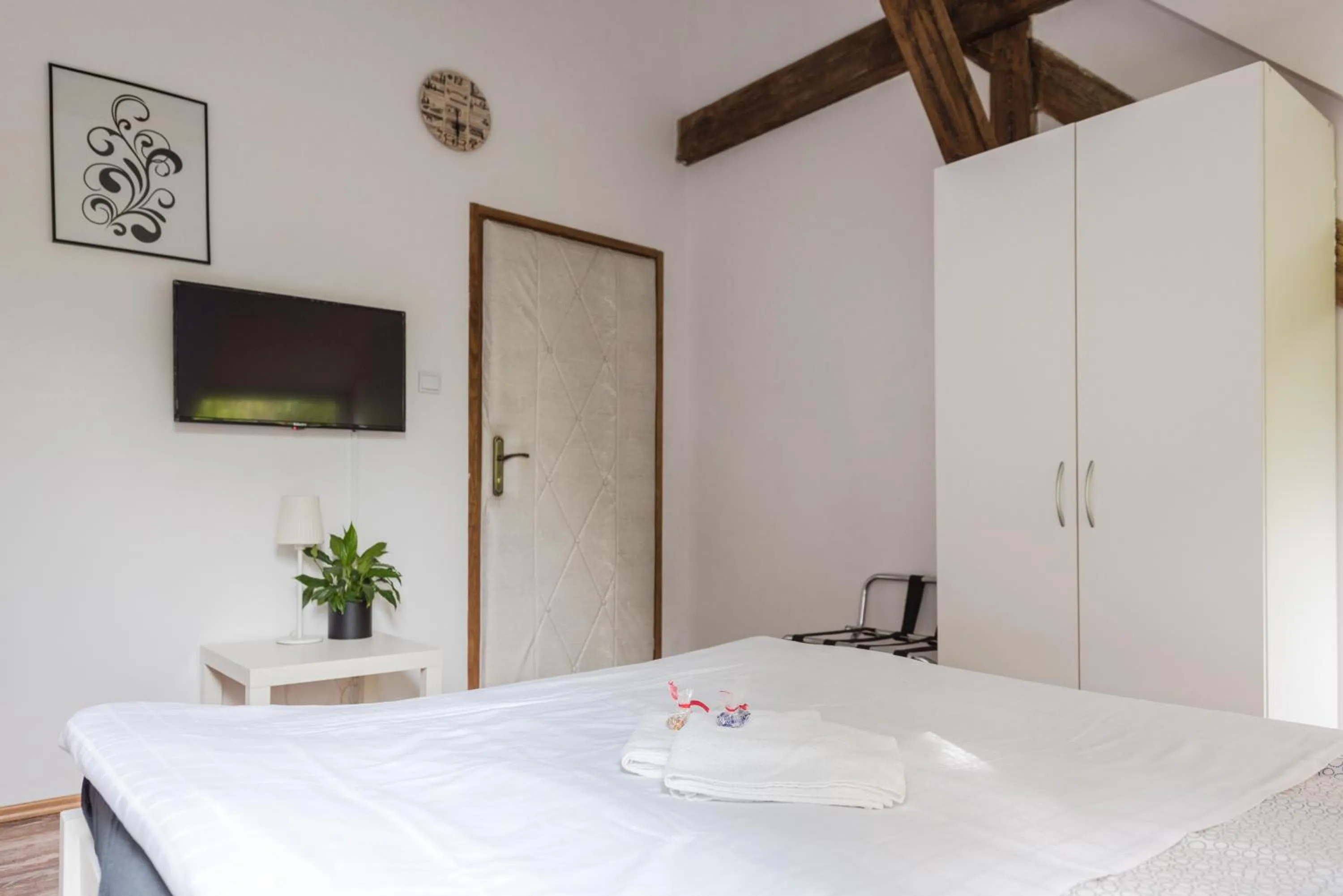 Fitness Hostel Premium