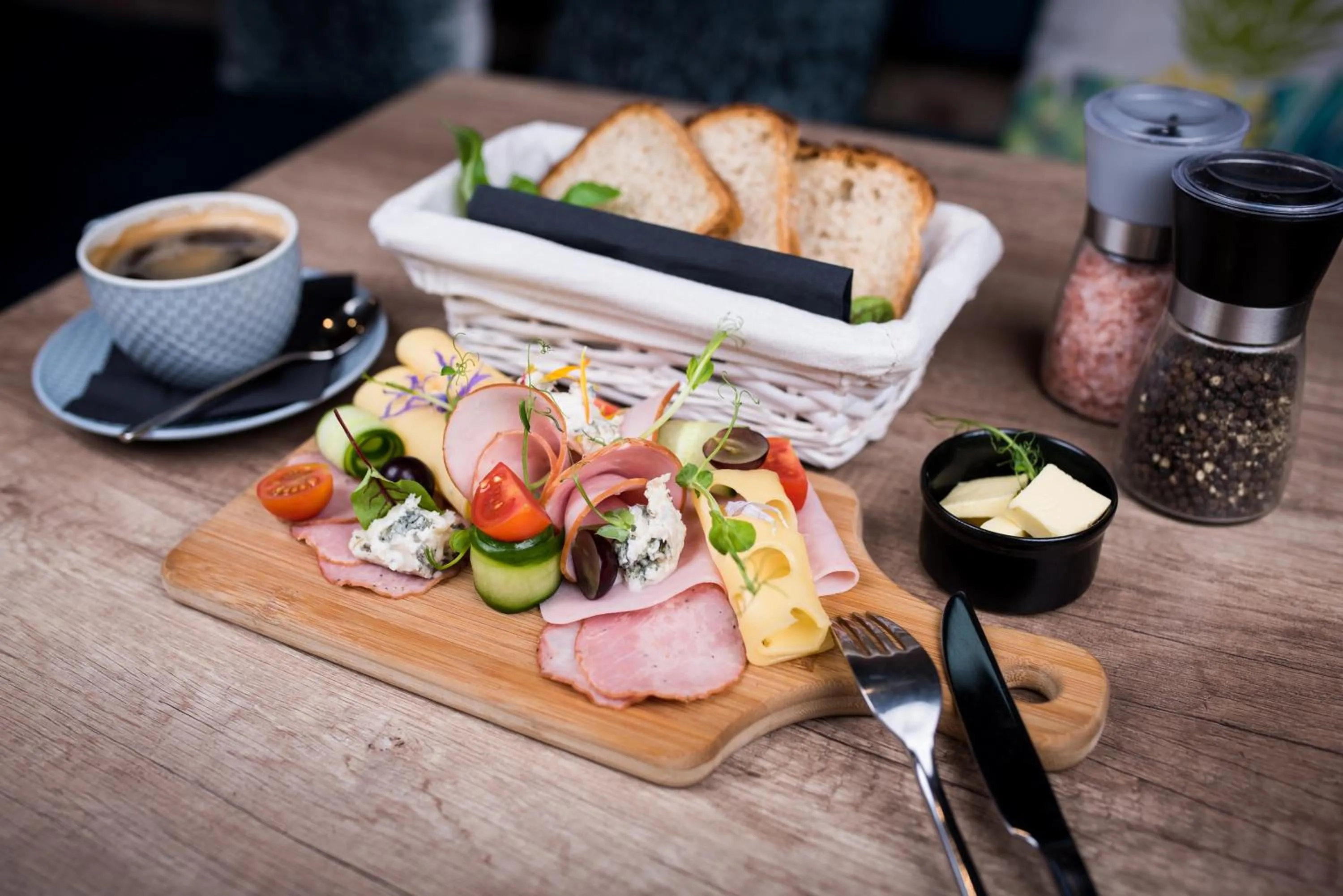 Fitness Hostel Premium