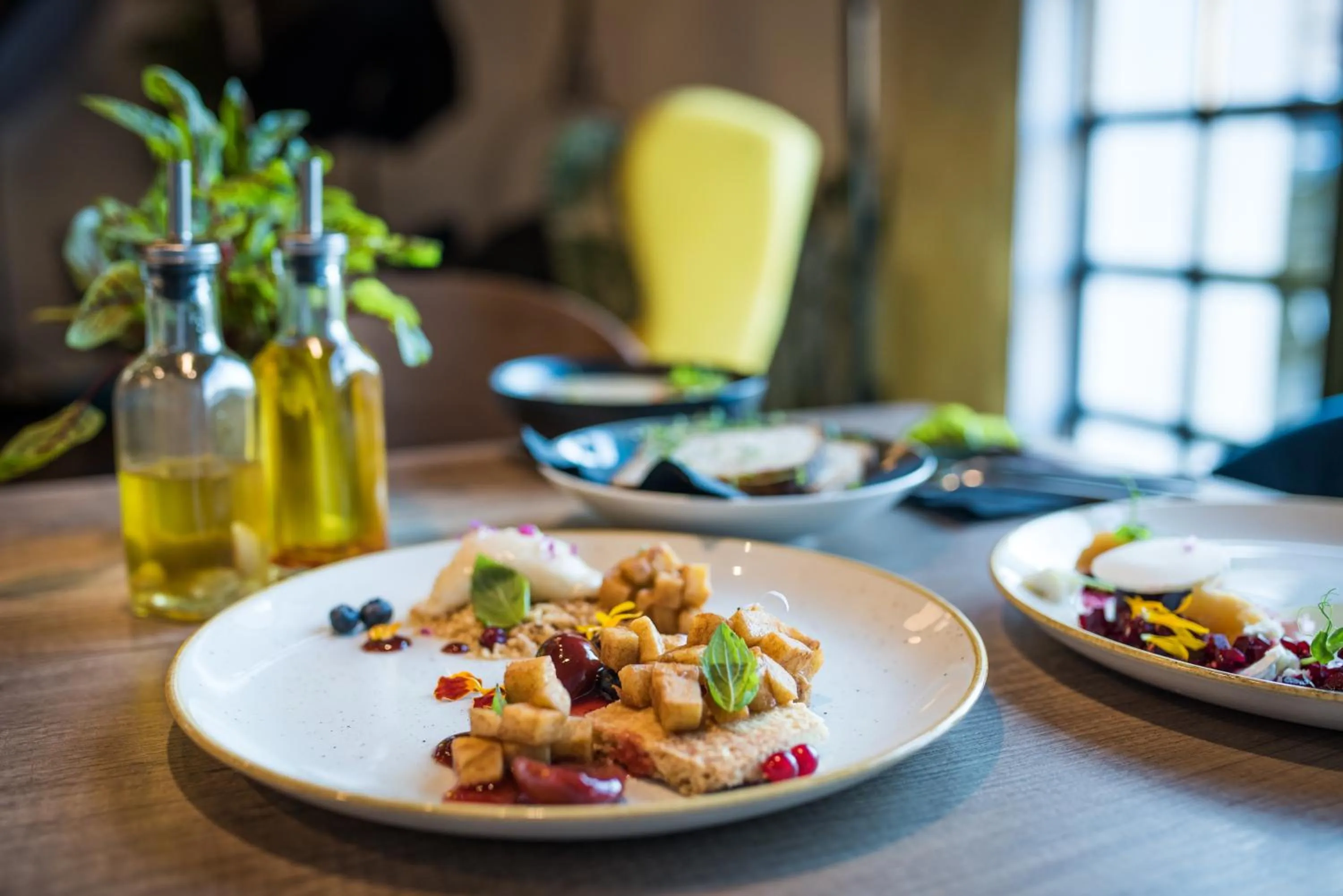 Fitness Hostel Premium