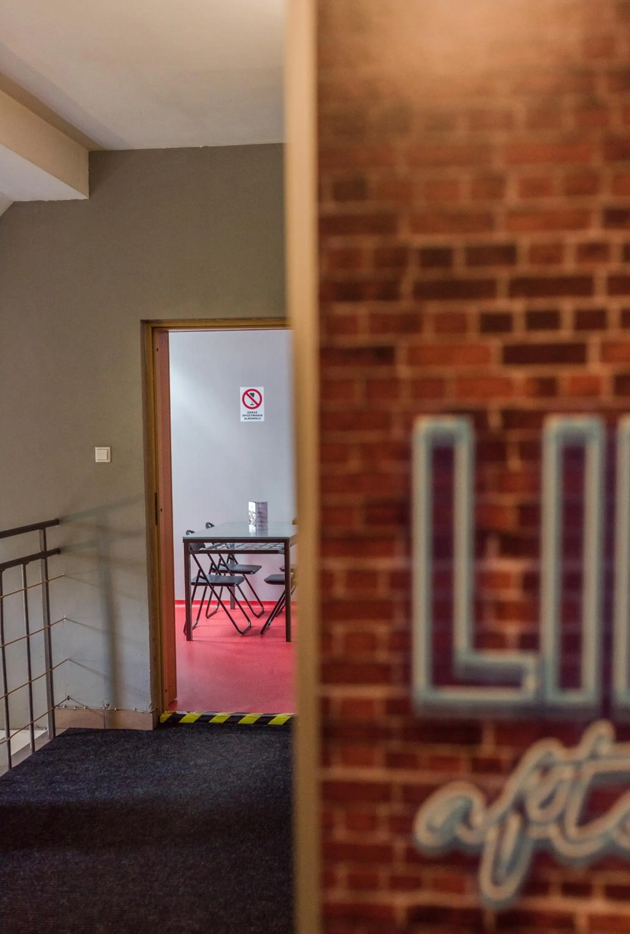 Fitness Hostel Premium