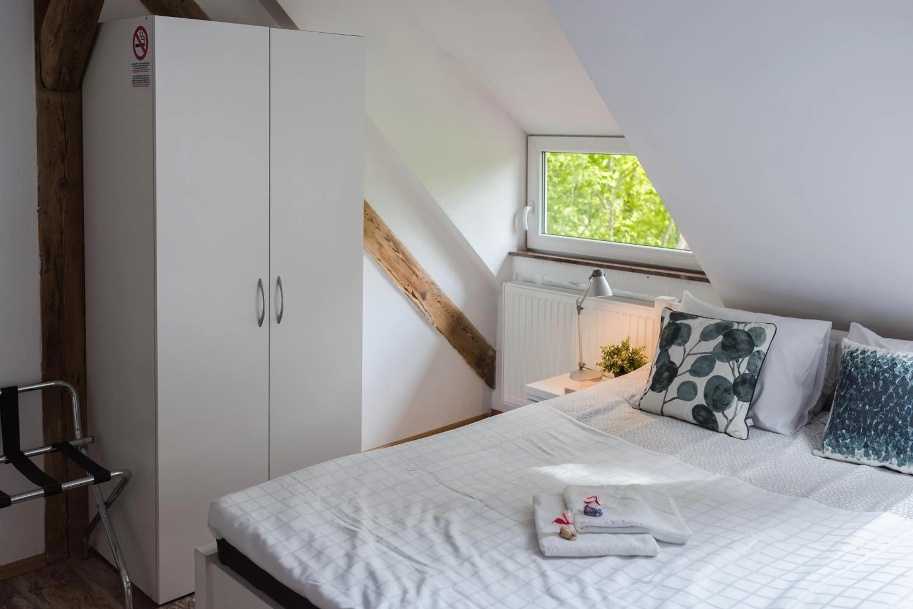 Fitness Hostel Premium