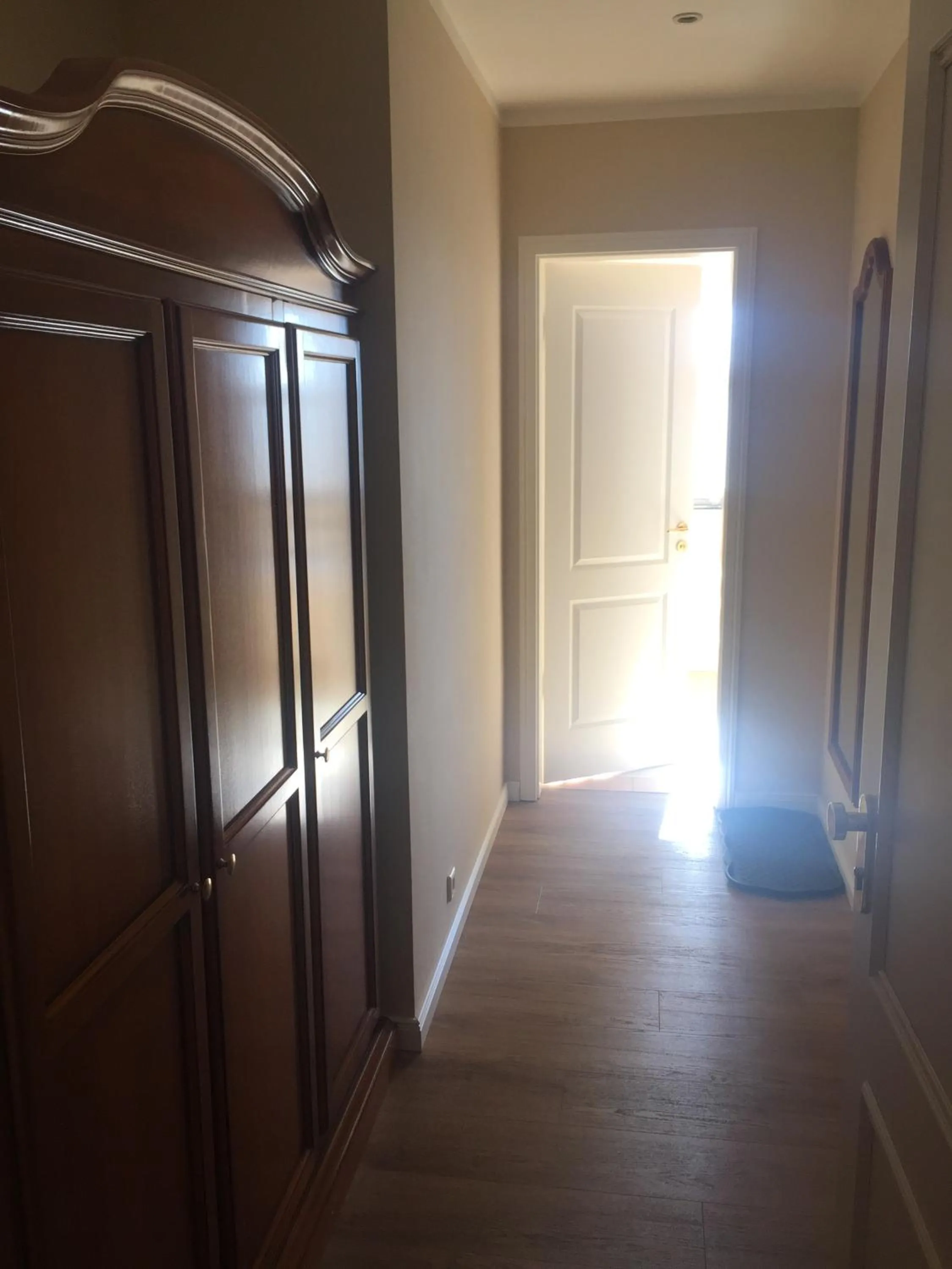 Photo of the whole room in Strandhotel Deichgraf Graal-Müritz