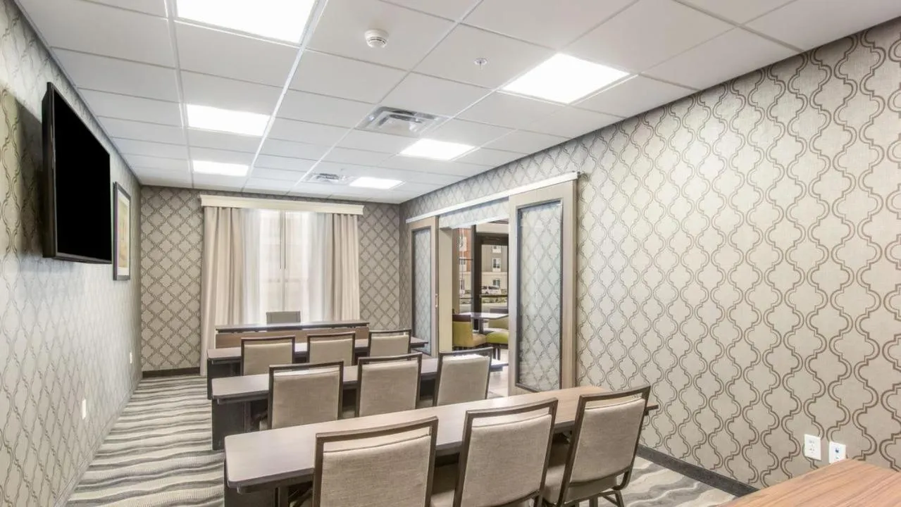 Meeting/conference room in Comfort Inn