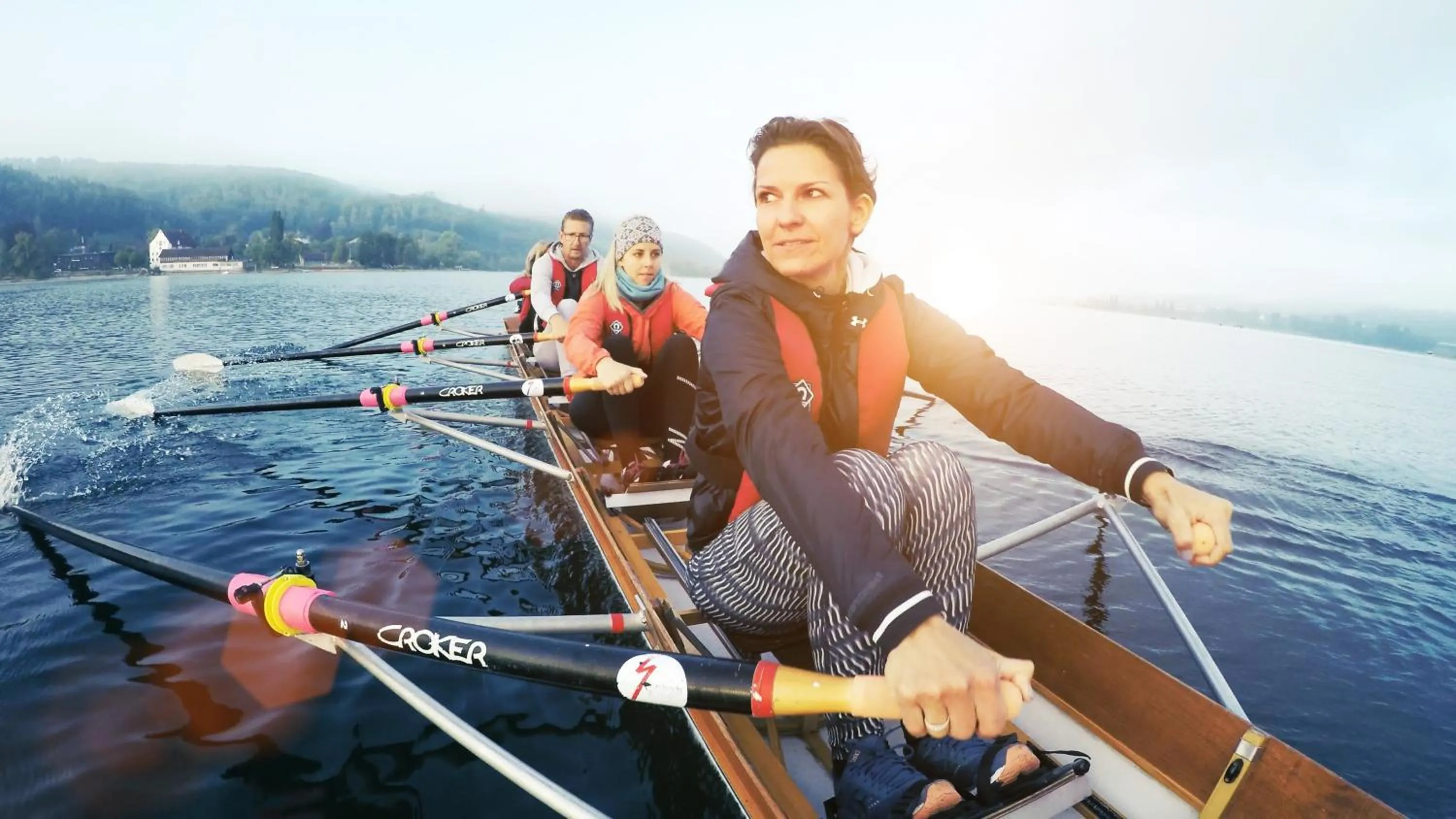 Activities in Schloss Freudenfels