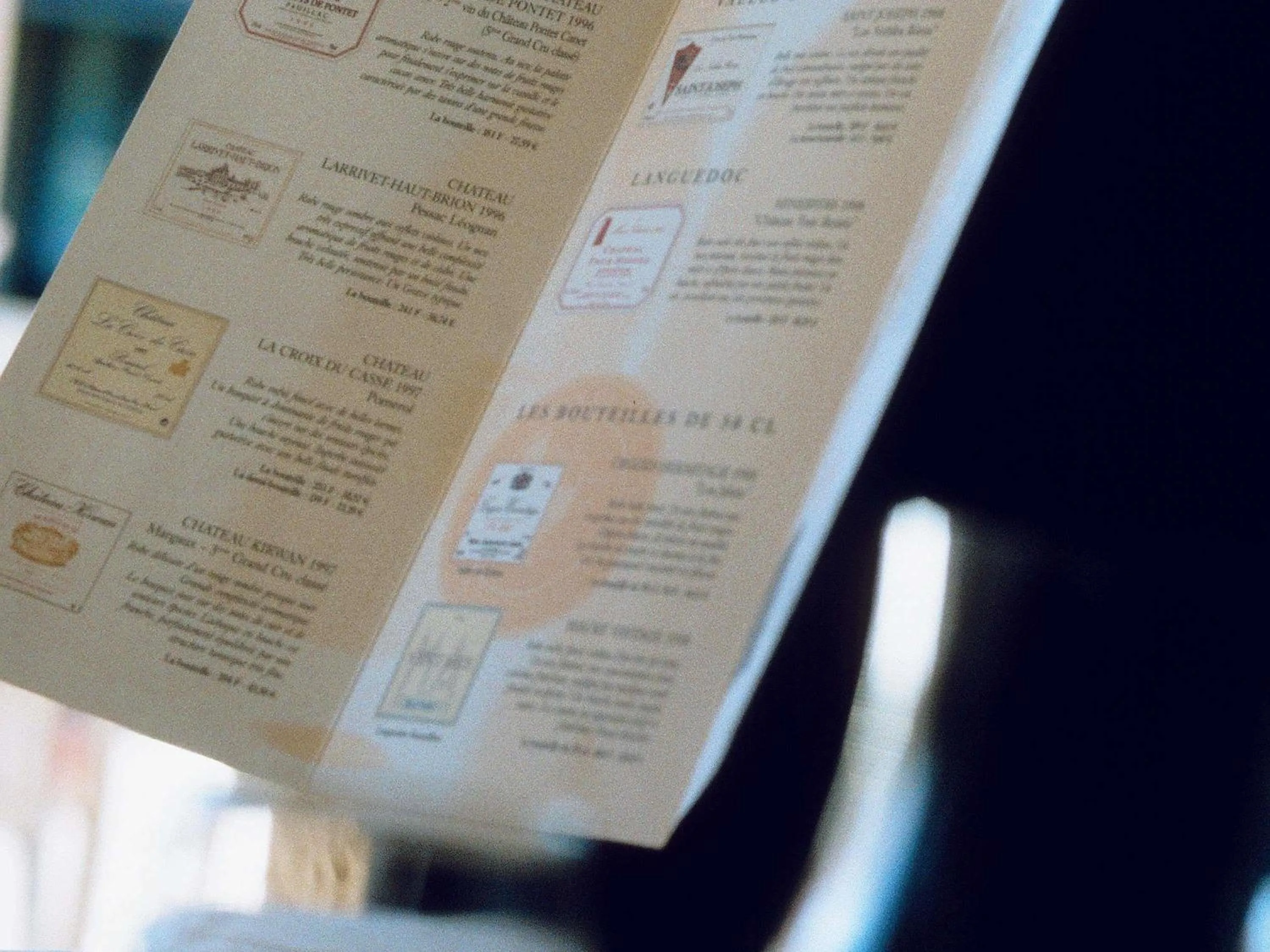 Restaurant/places to eat in Mercure Hotel Stuttgart Airport Messe