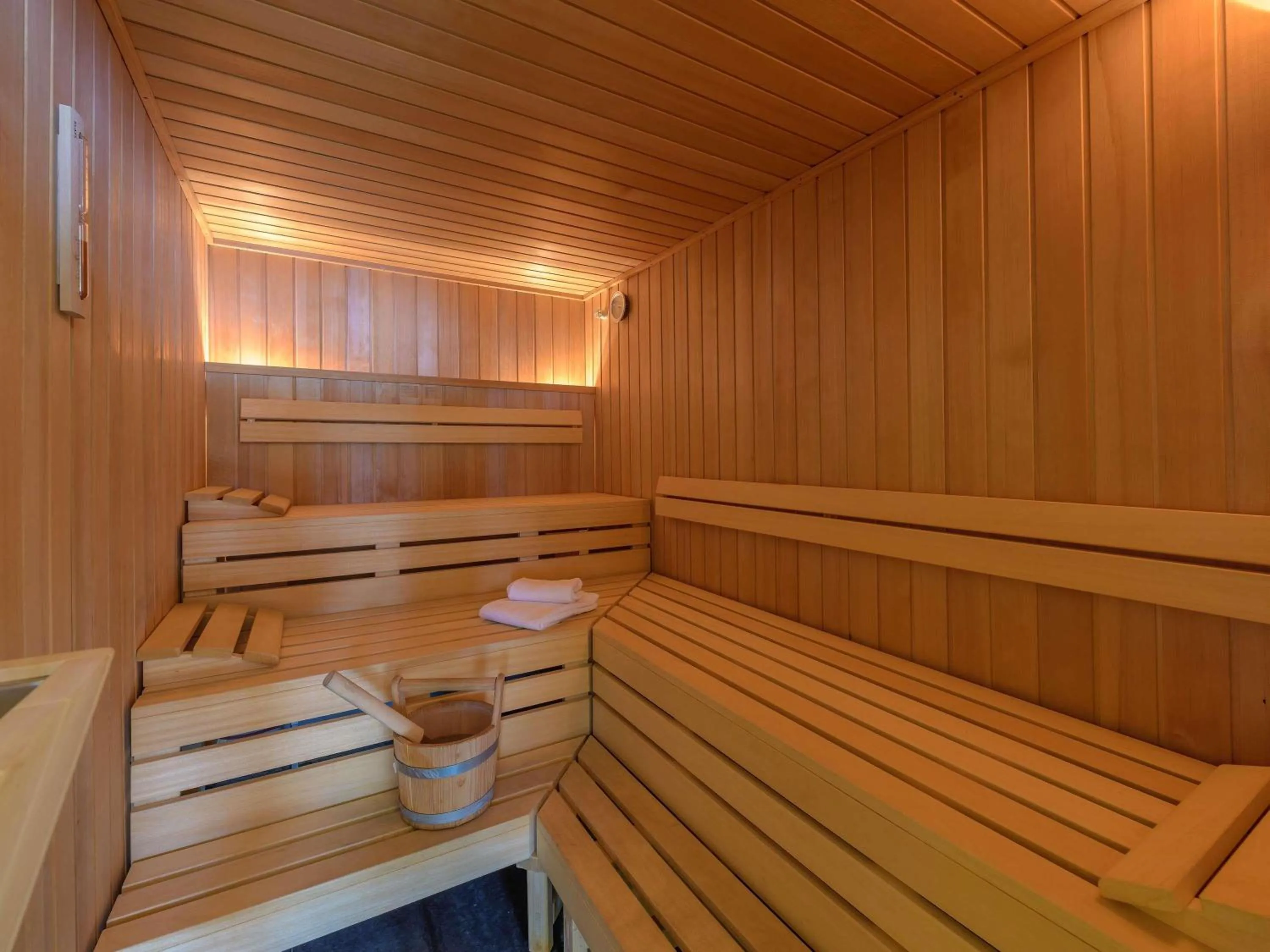 Other in Mercure Hotel Stuttgart Airport Messe