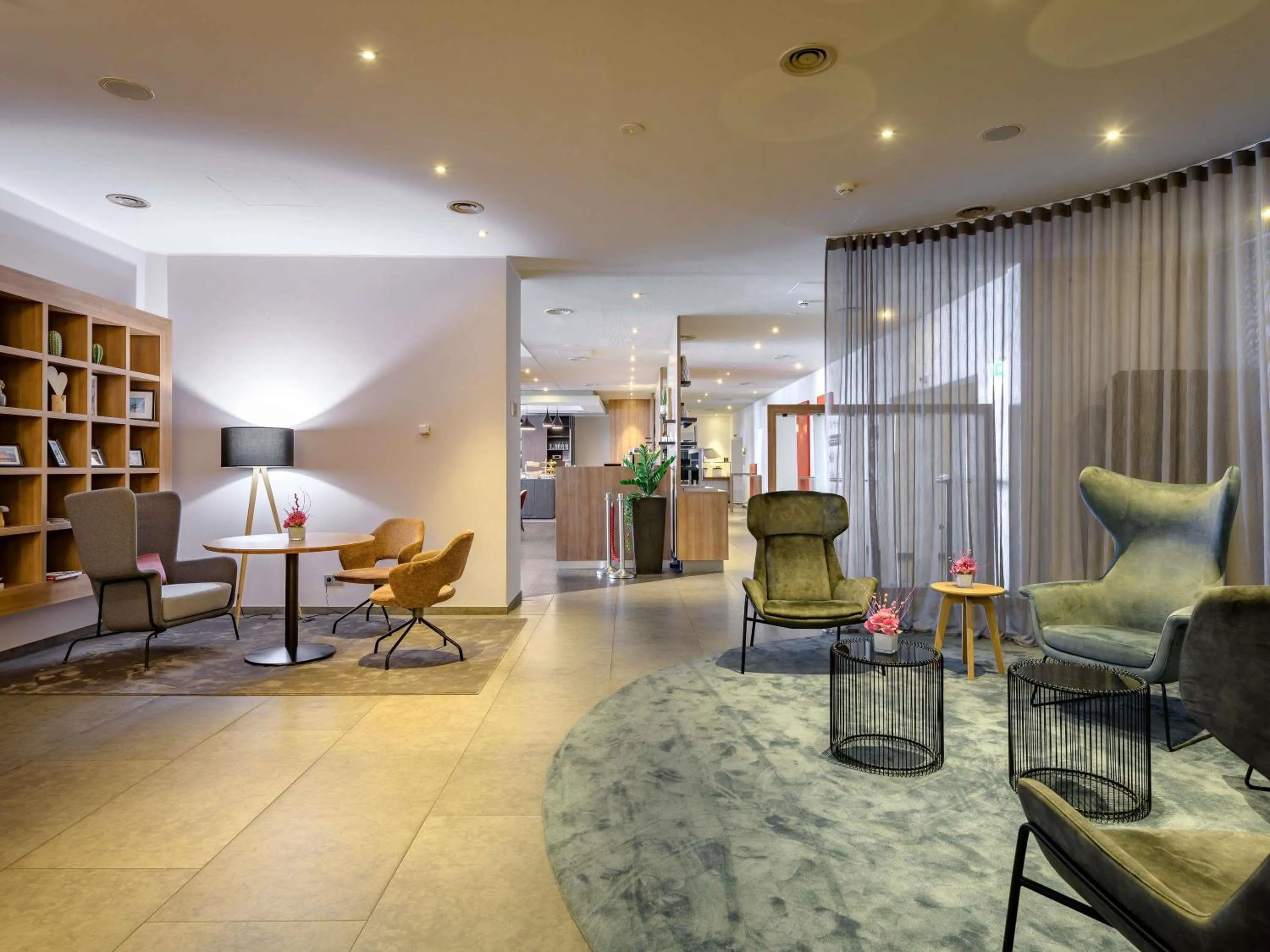 Other in Mercure Hotel Stuttgart Airport Messe