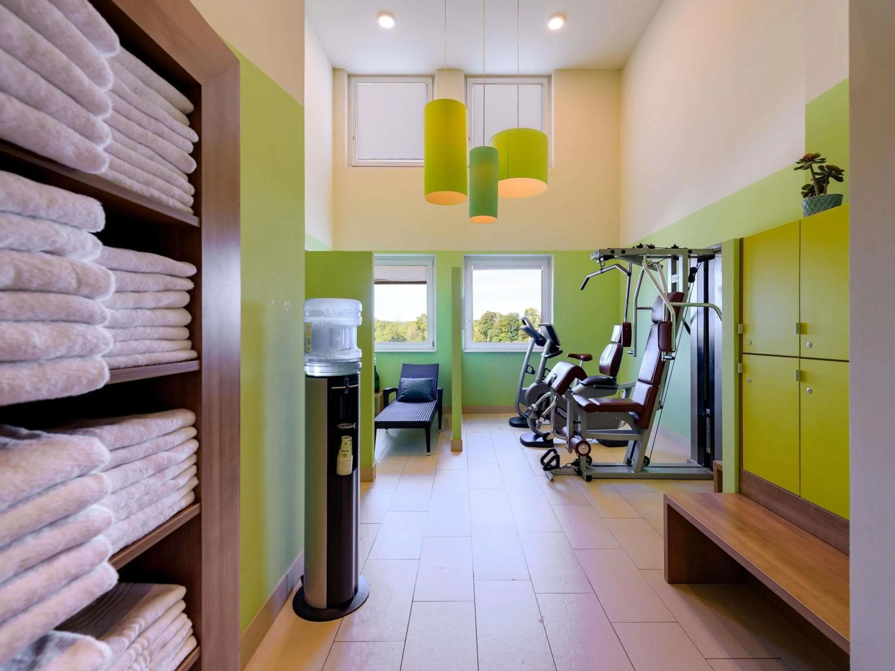 Other in Mercure Hotel Stuttgart Airport Messe