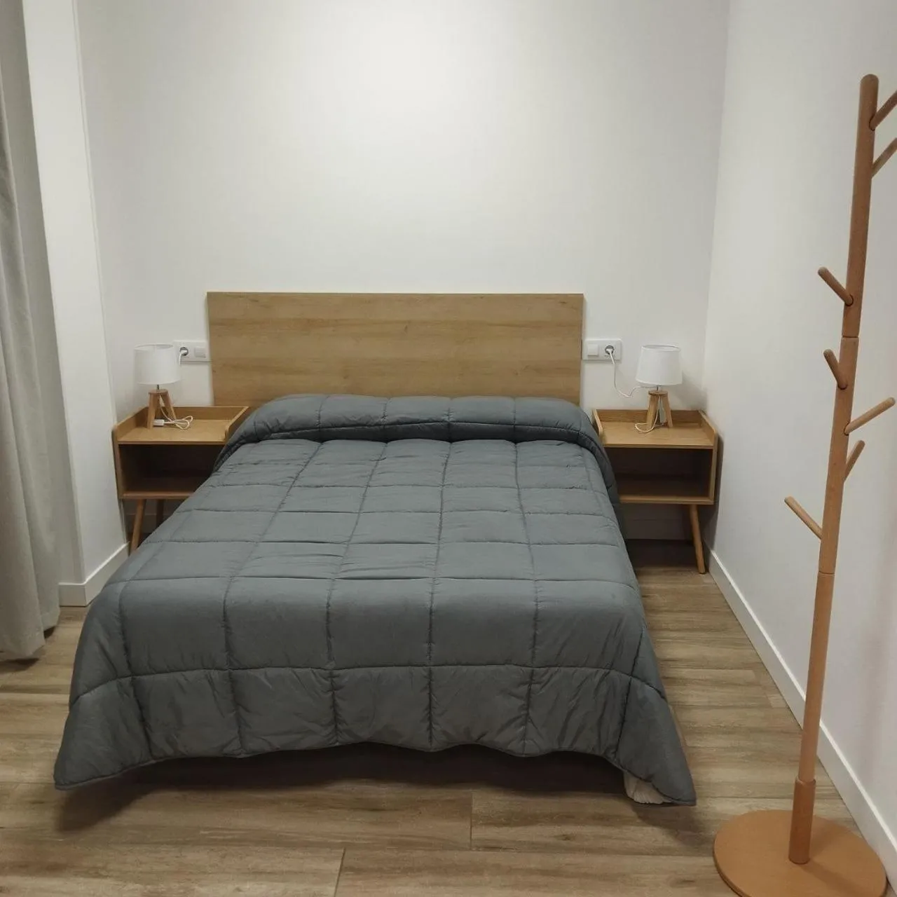 Double Room - single occupancy in dpaso Urban Hostel
