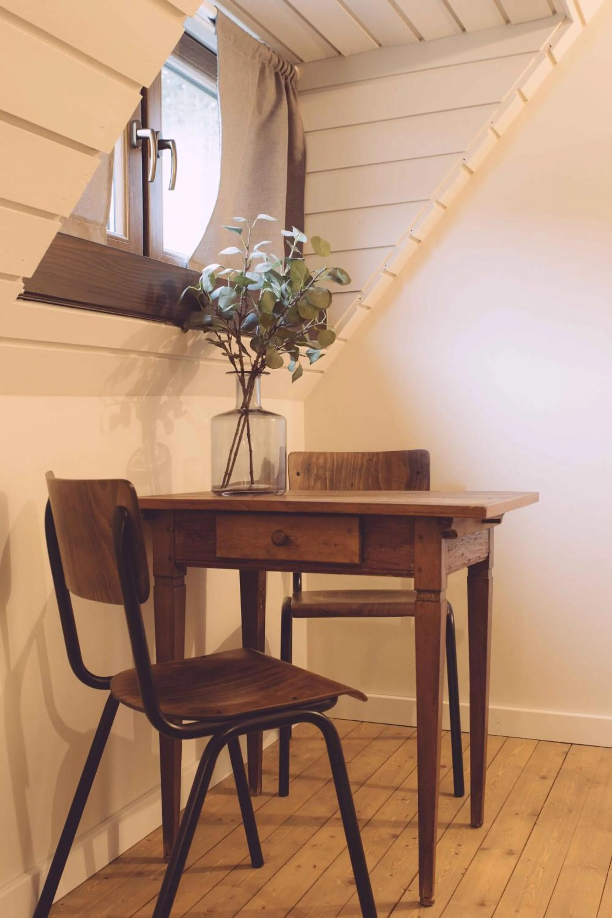 Food in EDELFUCHS-LODGE