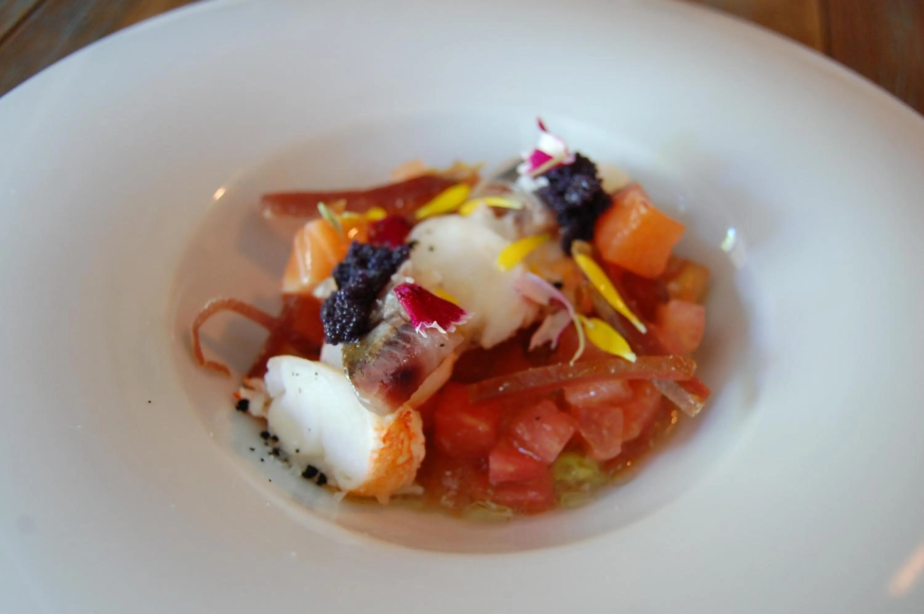 Food and drinks in VILASIRA ( Rooms & Wines )