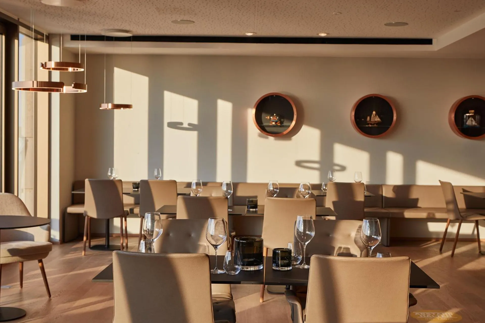 Lounge or bar in Hotel Misan