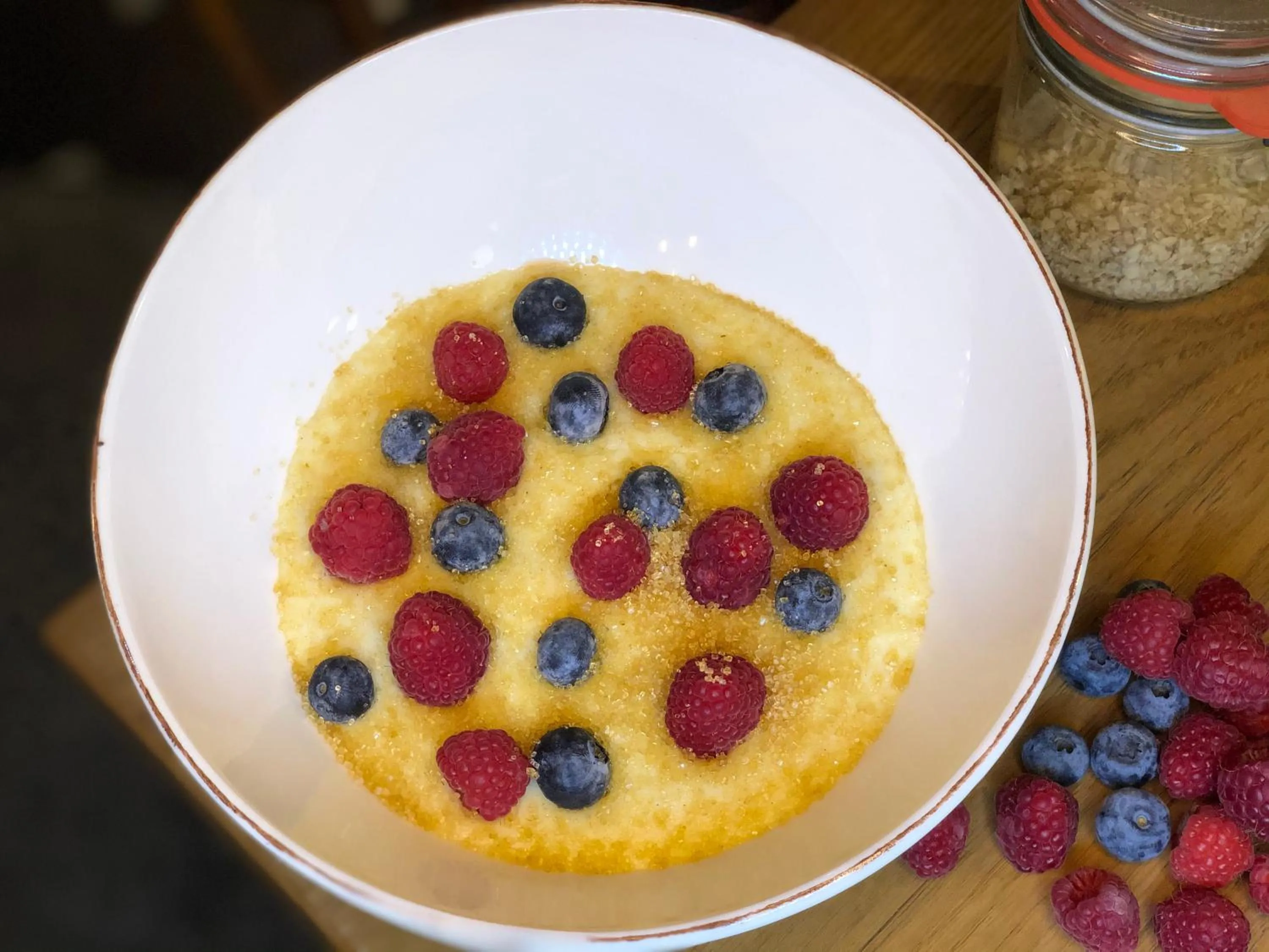 Restaurant/places to eat in Hotel Neuer Fritz