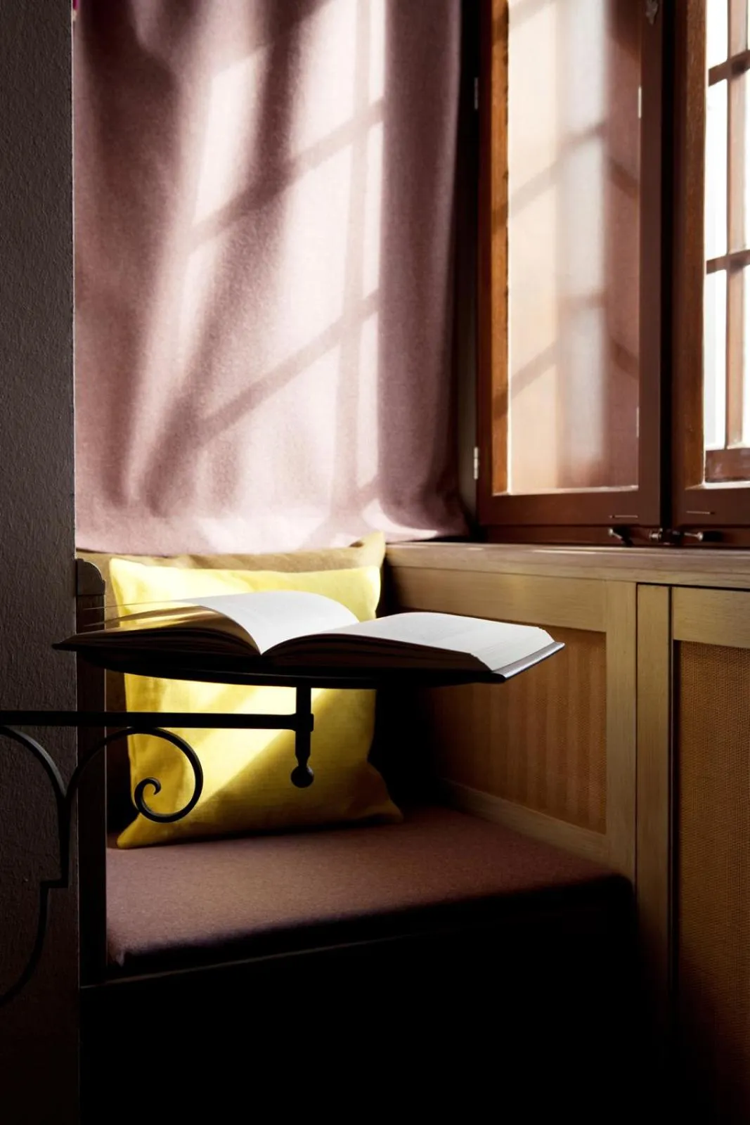 Photo of the whole room in Romantik Hotel auf der Wartburg