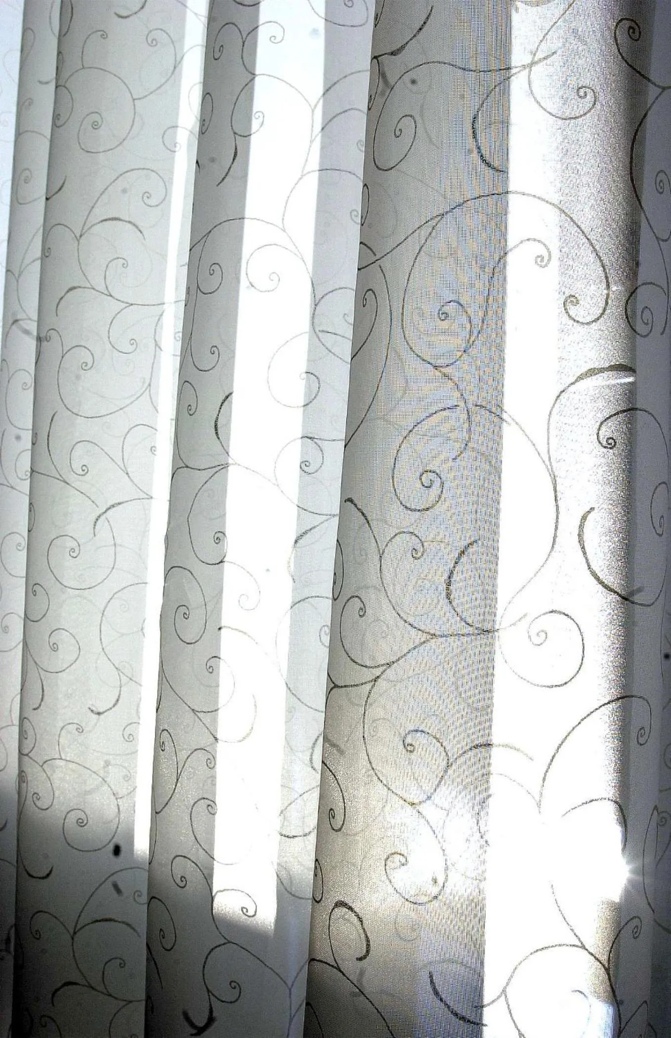 Decorative detail in Hotel Markgräfler Hof