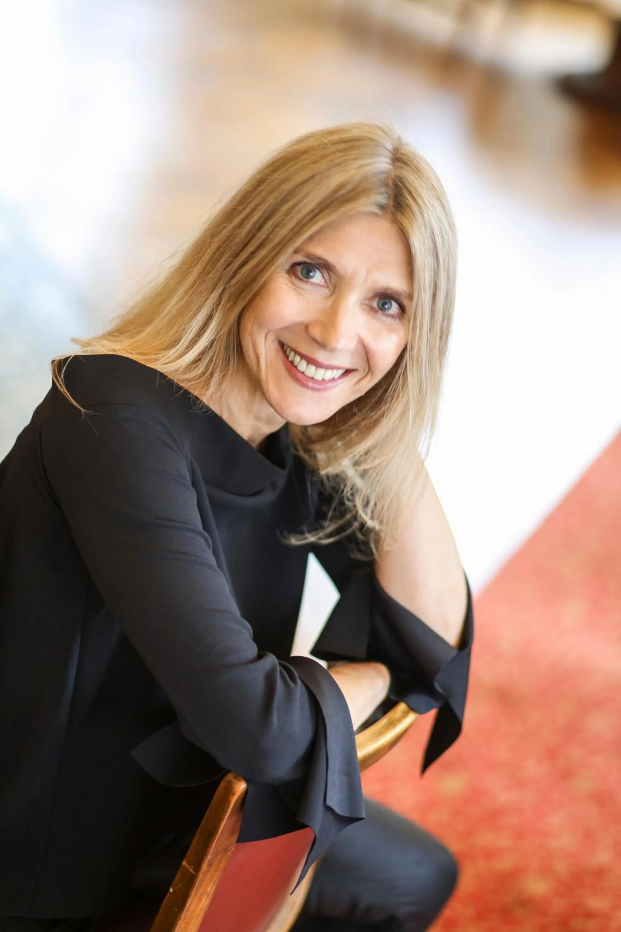 People in Hotel Markgräfler Hof