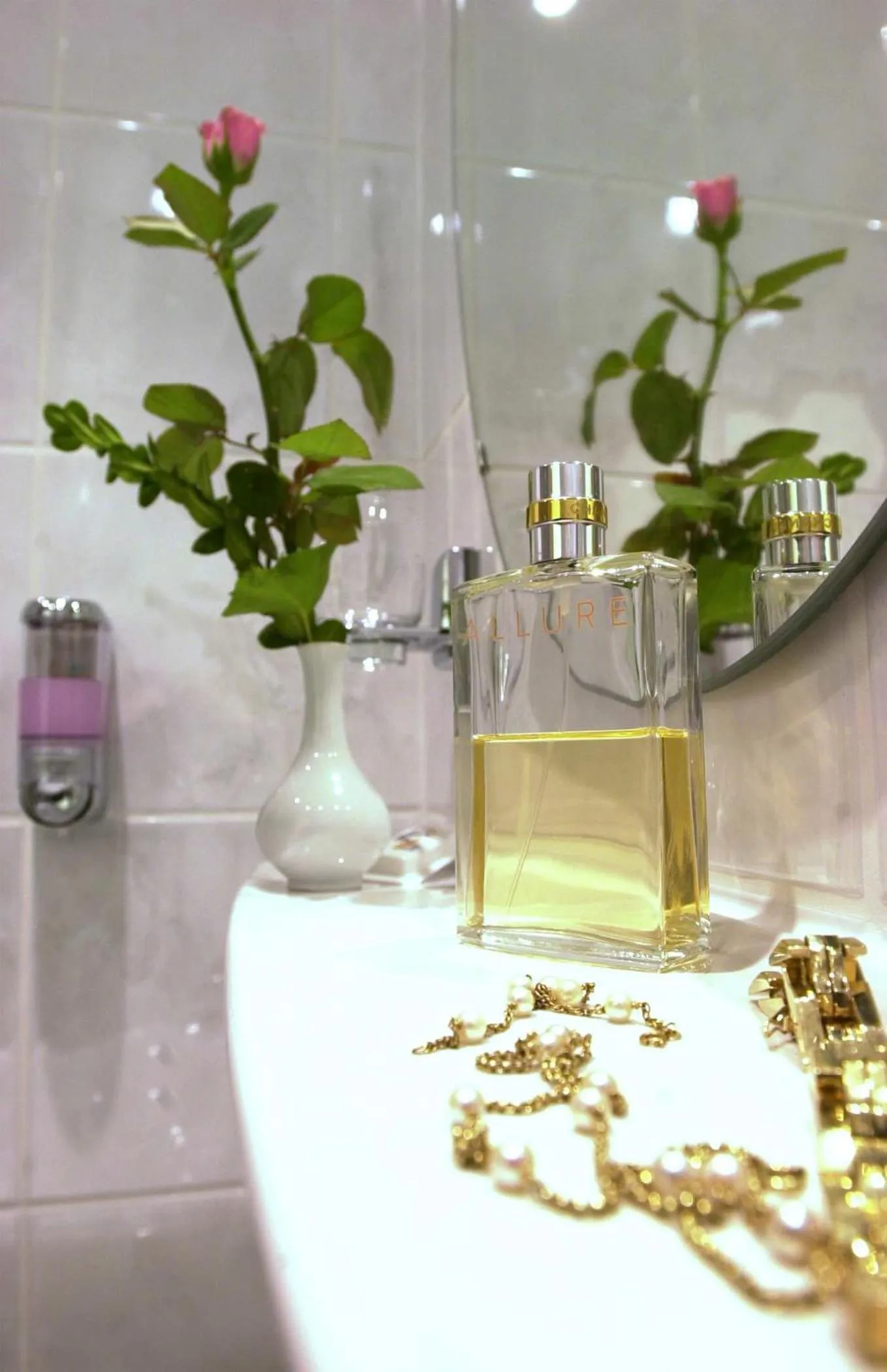 Decorative detail in Hotel Markgräfler Hof