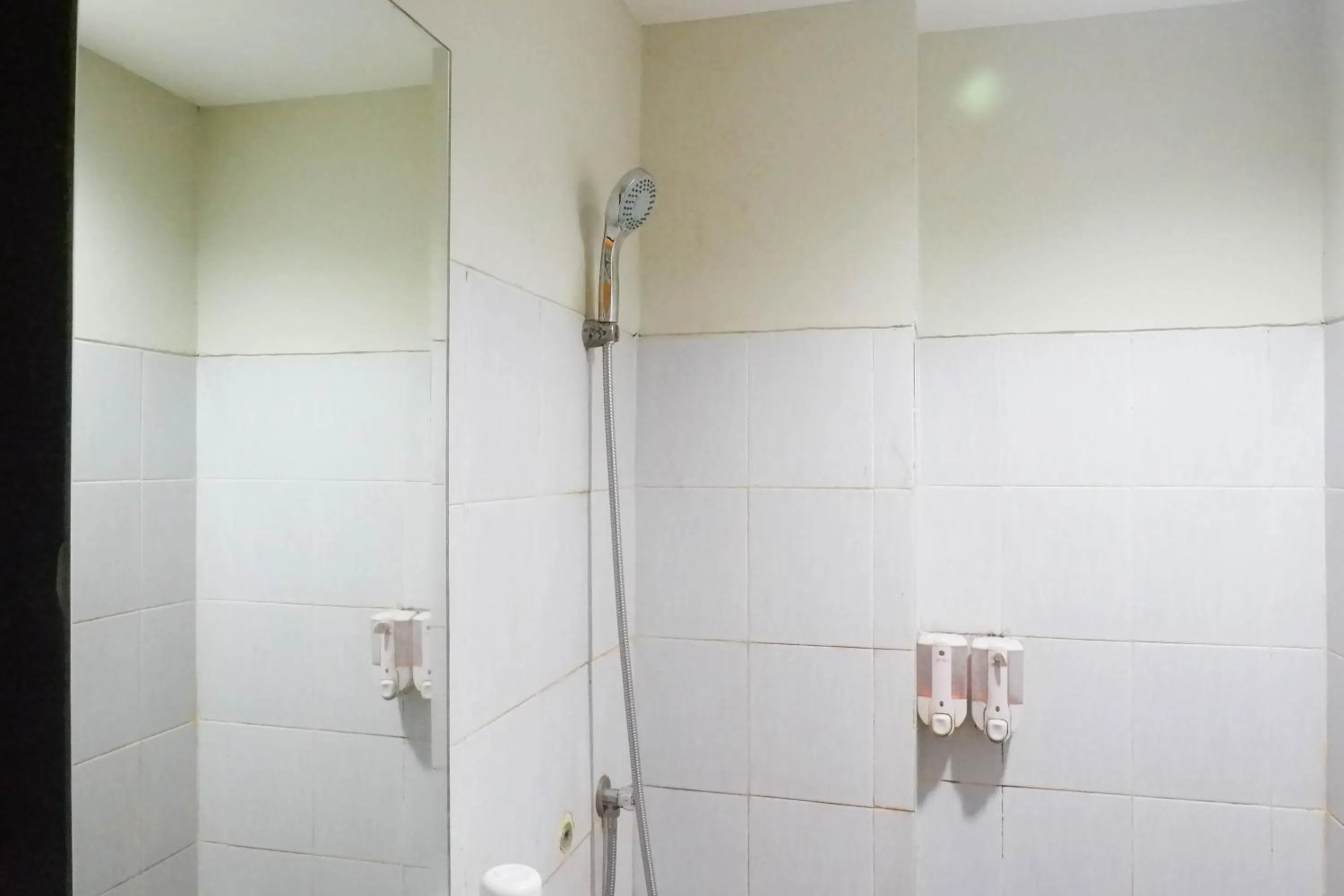 Minimalist 2BR Apartment at Dian Regency By Travelio