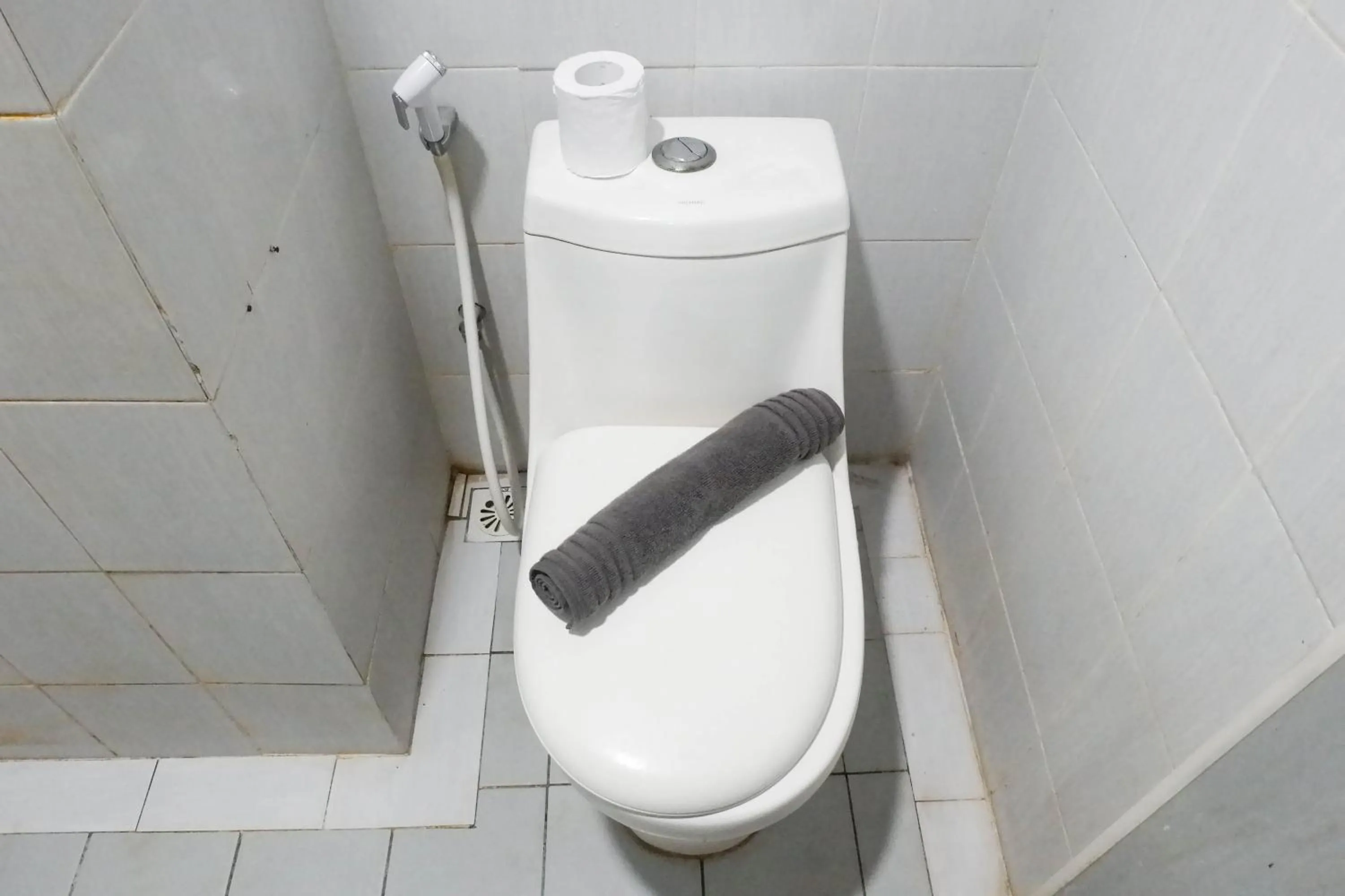 Minimalist 2BR Apartment at Dian Regency By Travelio