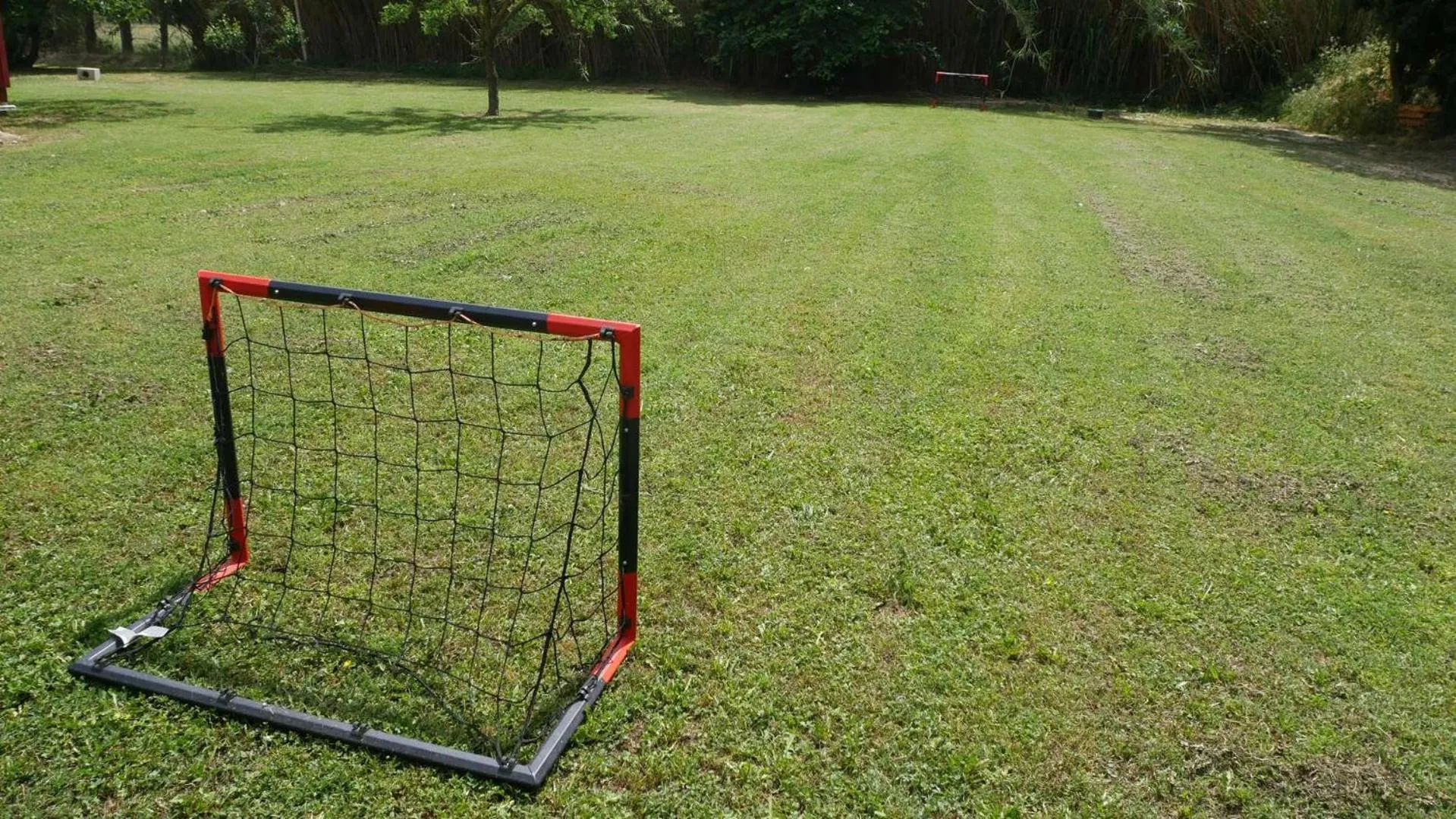 Sports in MAS MAURANE-Le Platane avec SPA privé aux portes d'ARLES