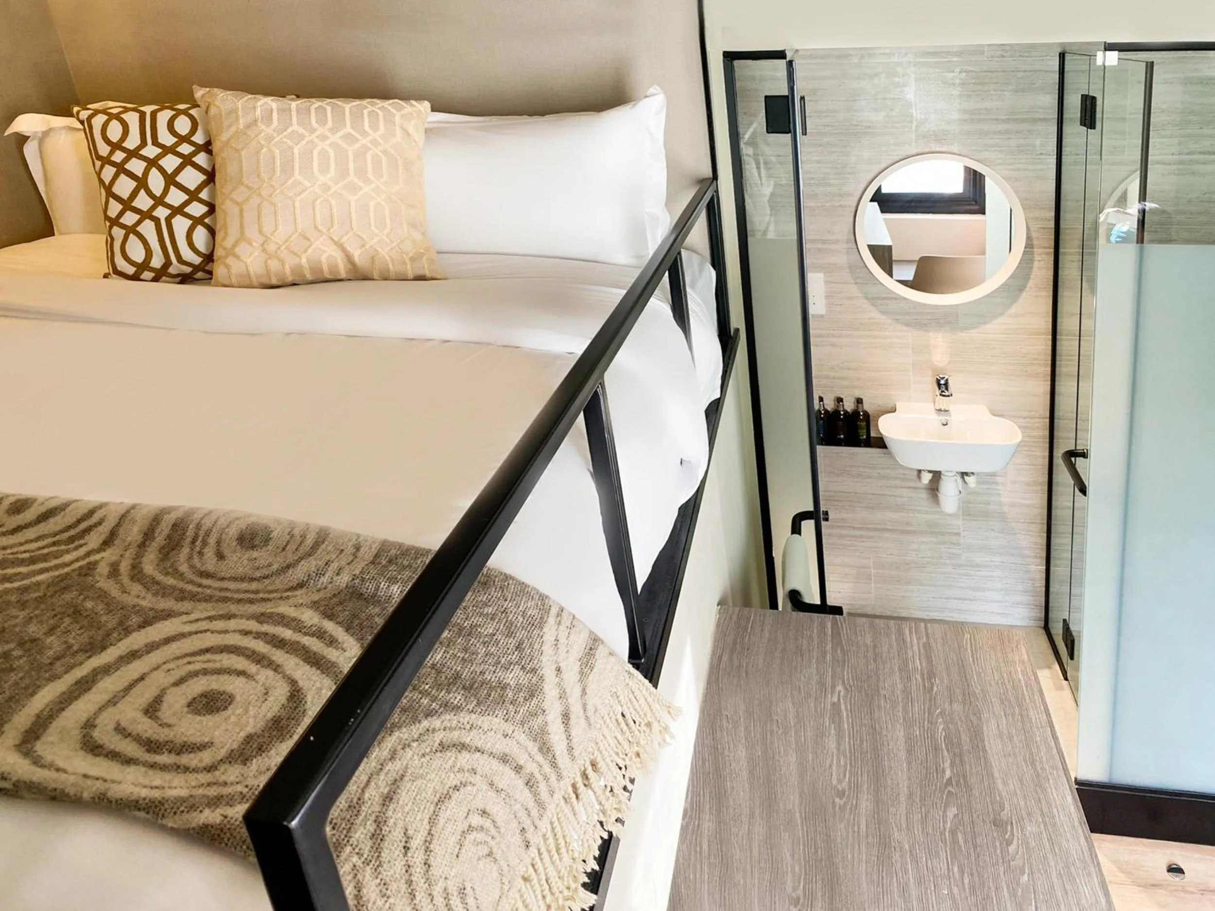 Bathroom in ST Signature Jalan Besar, DAYUSE, 5 Hours, 10AM-3PM