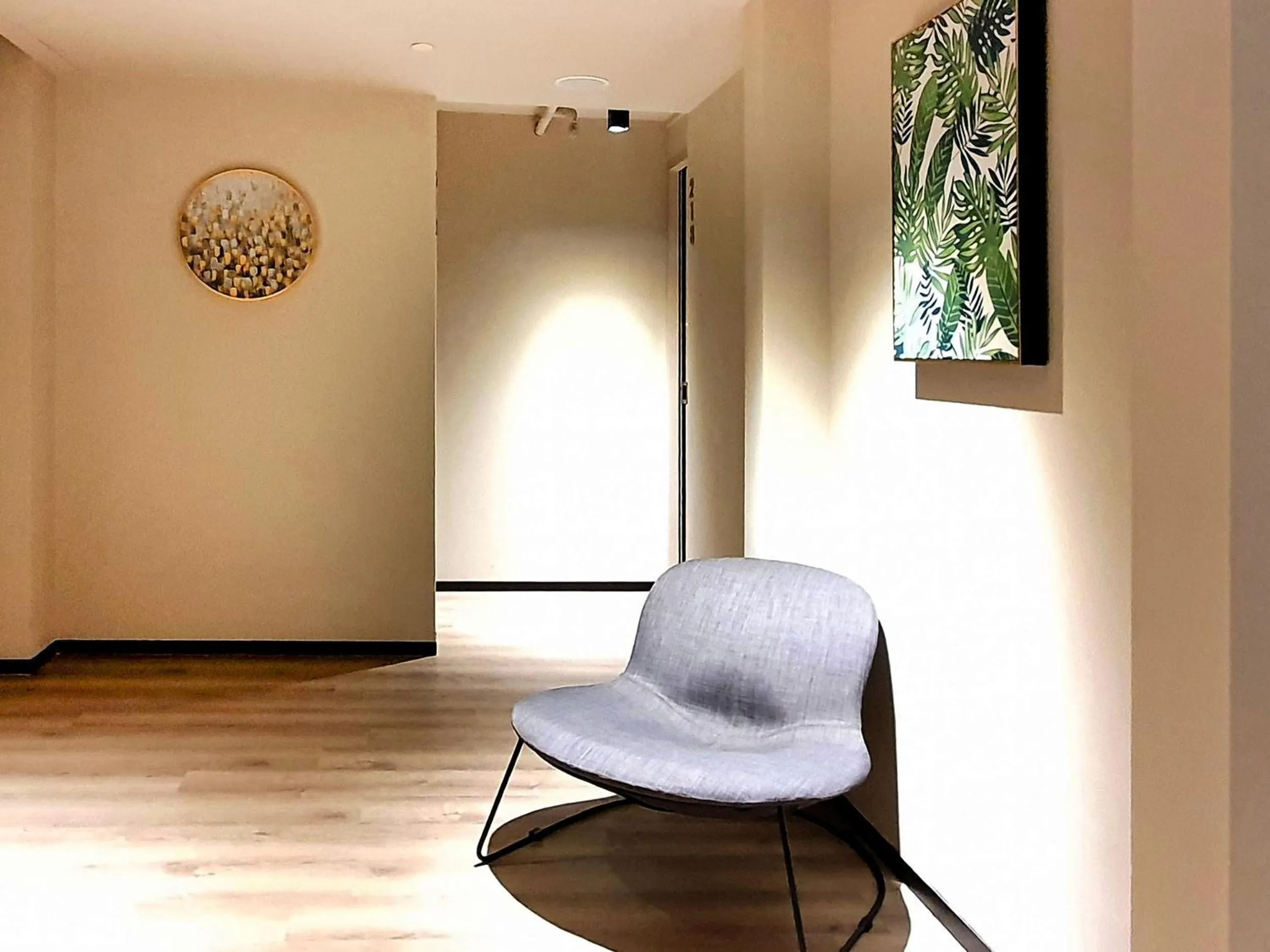 Seating area in ST Signature Jalan Besar, DAYUSE, 5 Hours, 5PM-10PM