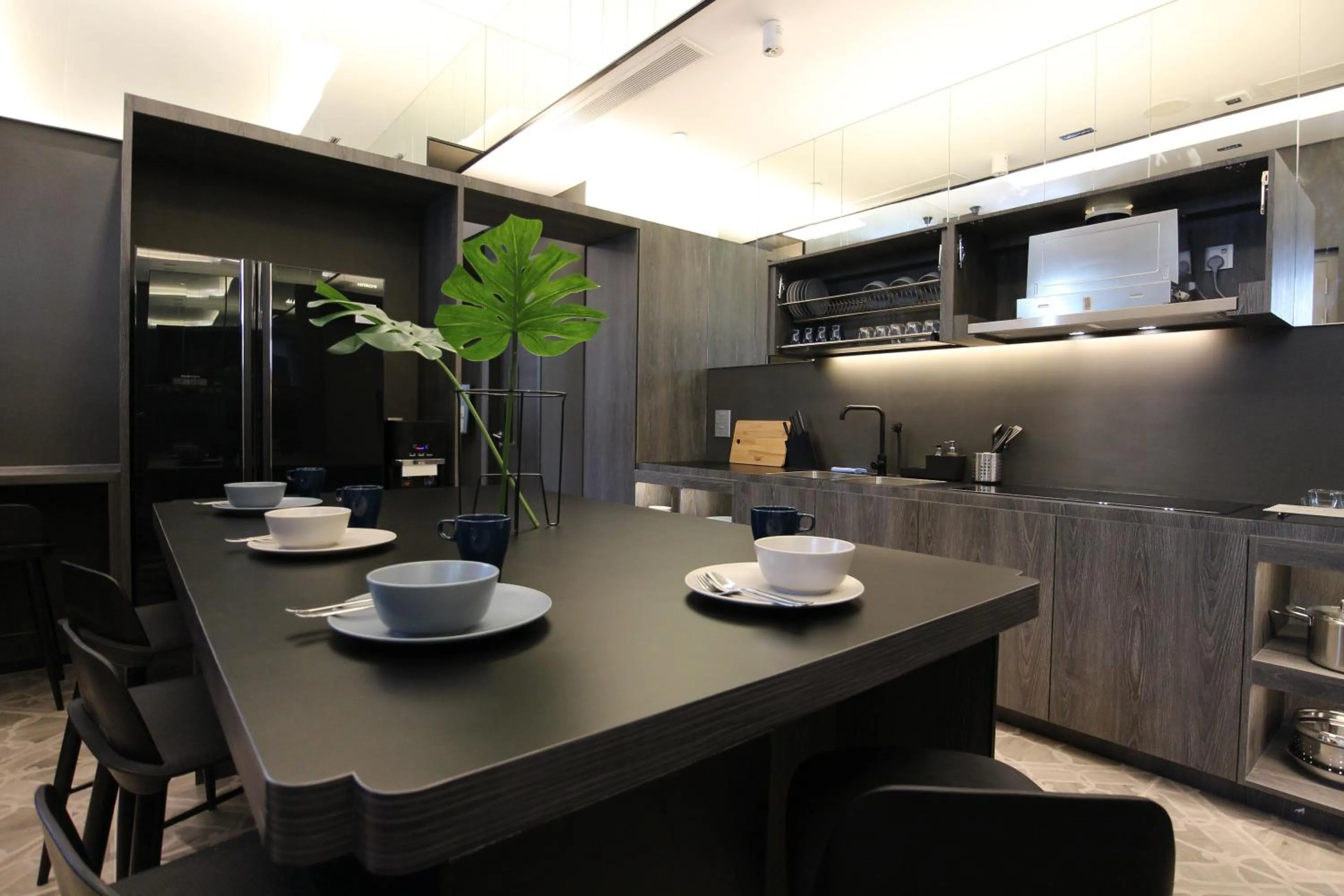stove in ST Signature Jalan Besar, DAYUSE, 5 Hours, 5PM-10PM