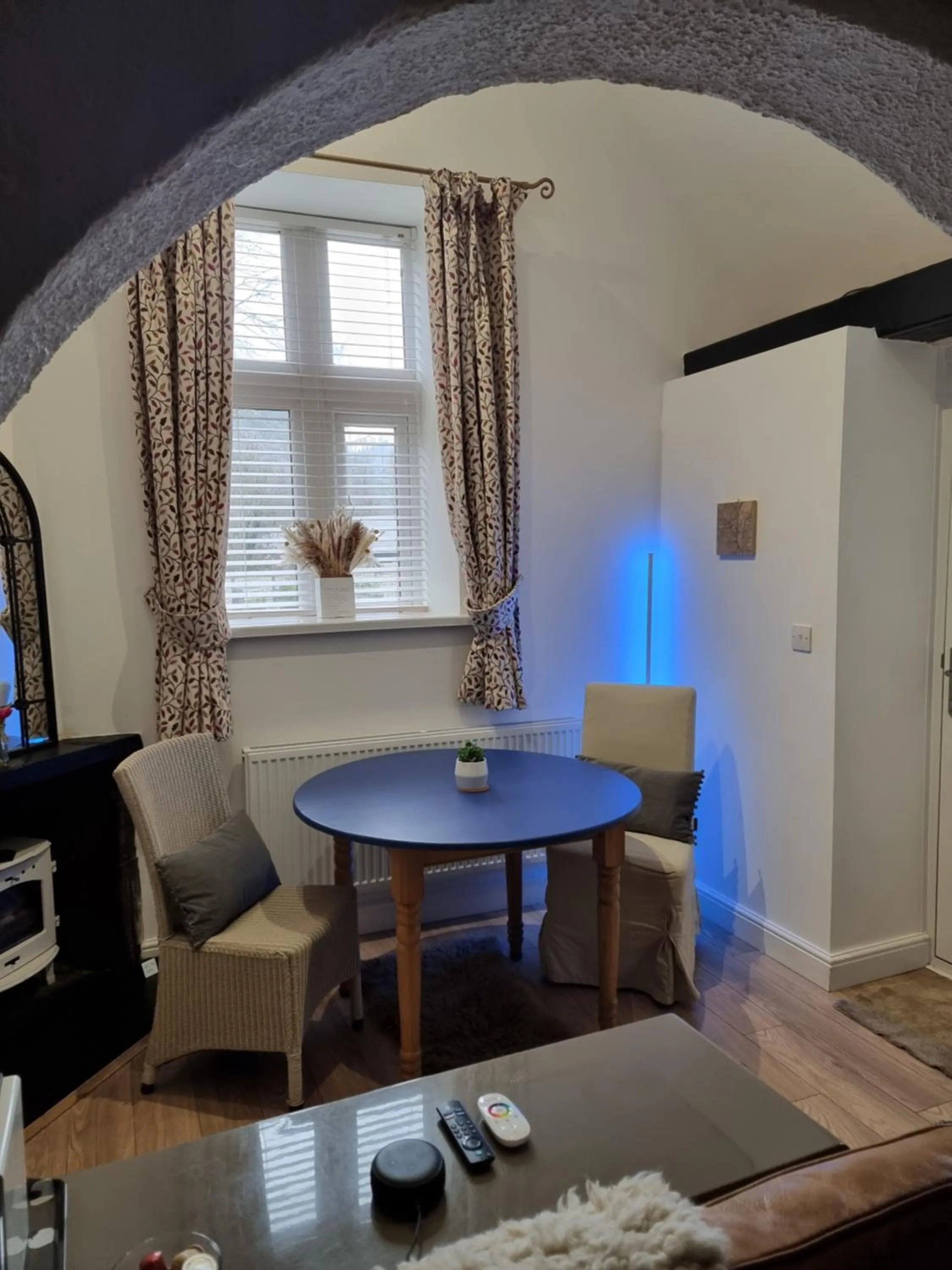 Chambers Apartment @ The Old Magistrates